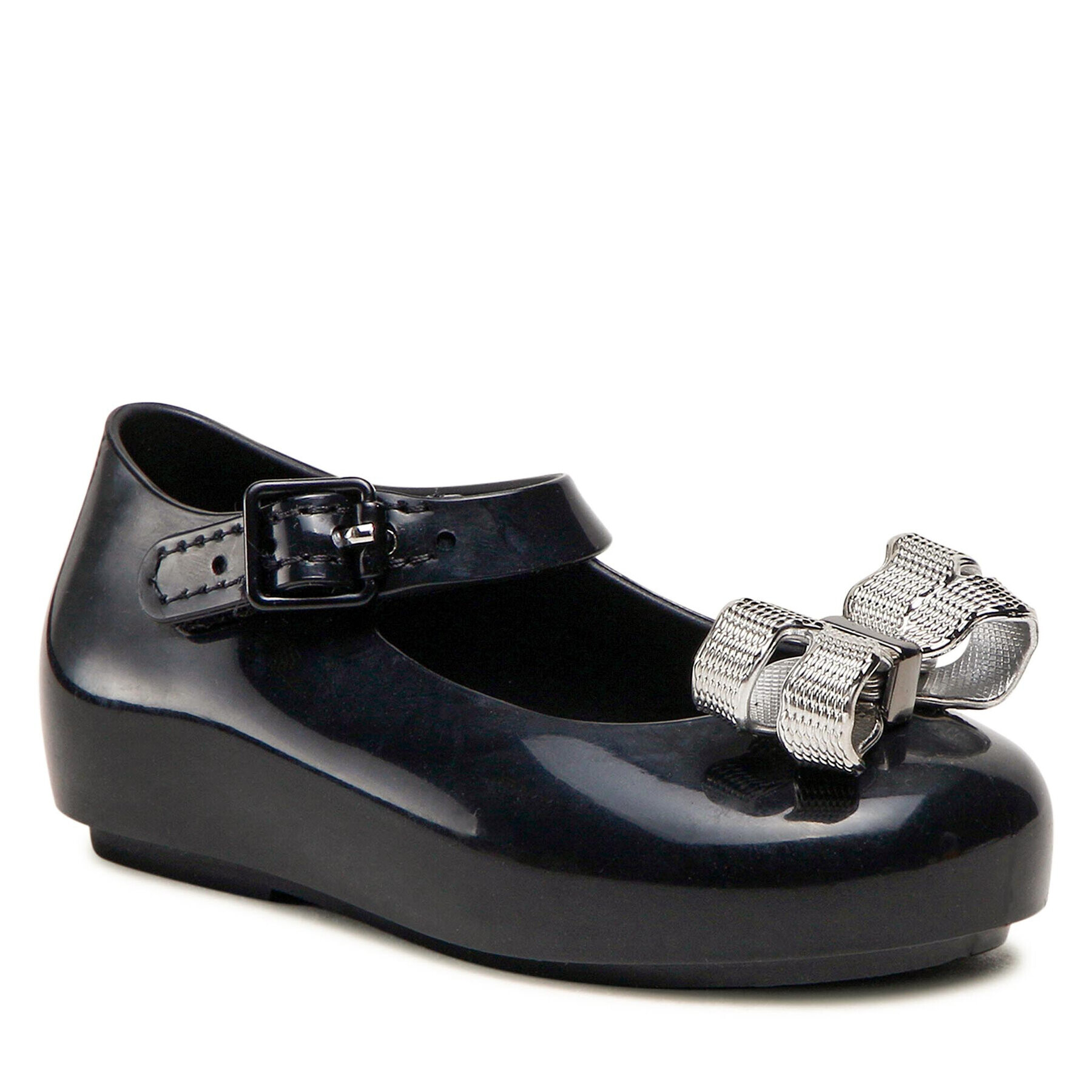 Melissa Обувки Mini Dora II Bb 33499 Черен - Pepit.bg