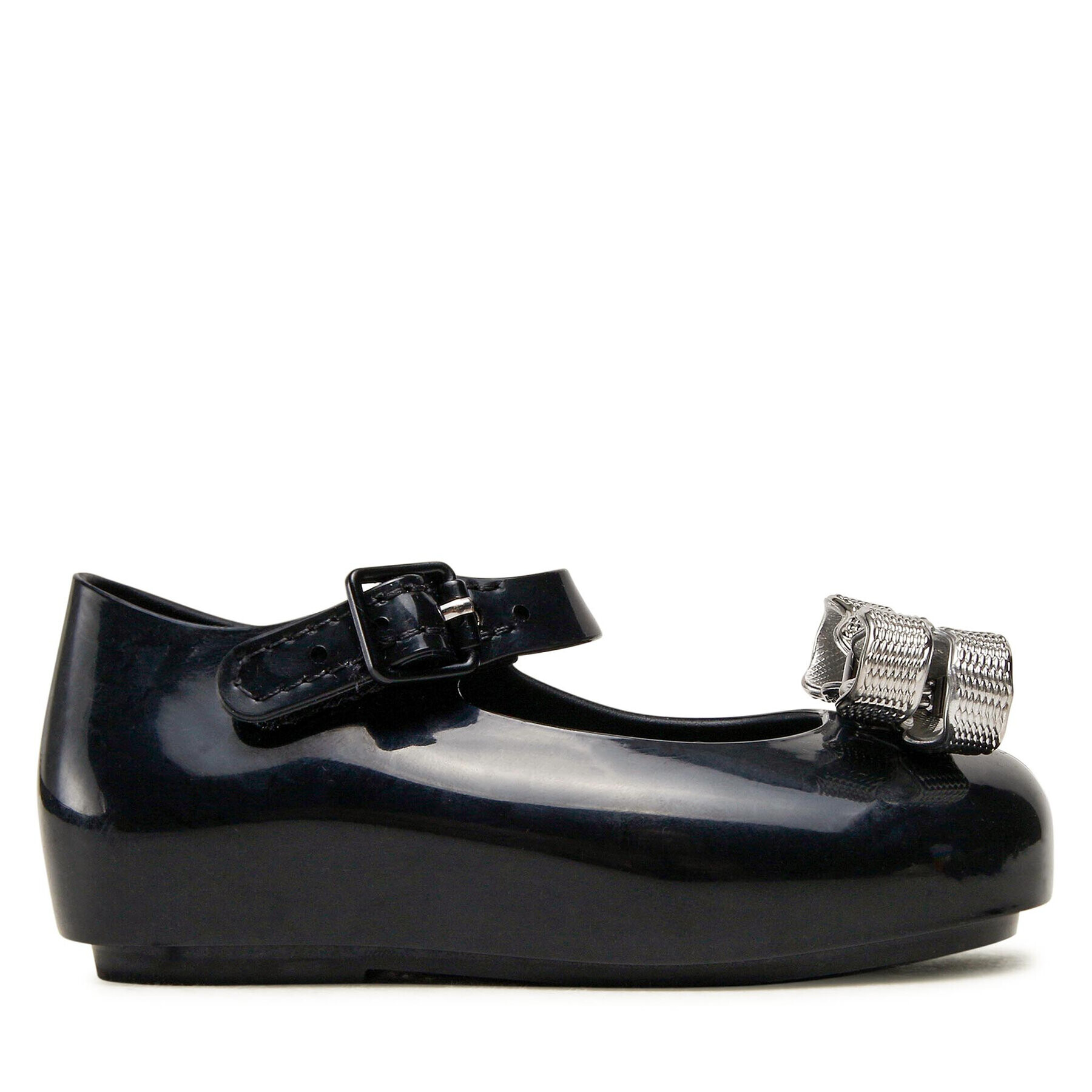 Melissa Обувки Mini Dora II Bb 33499 Черен - Pepit.bg