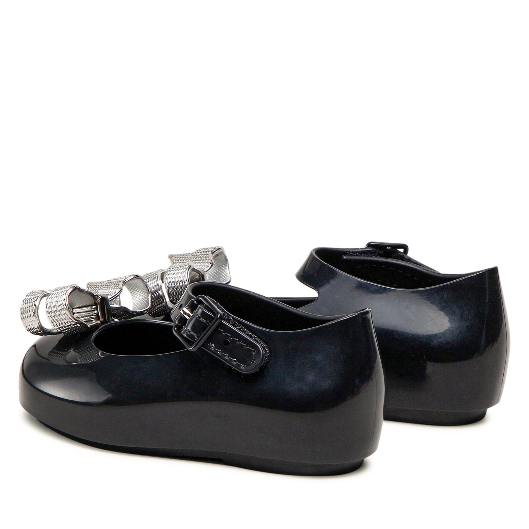 Melissa Обувки Mini Dora II Bb 33499 Черен - Pepit.bg