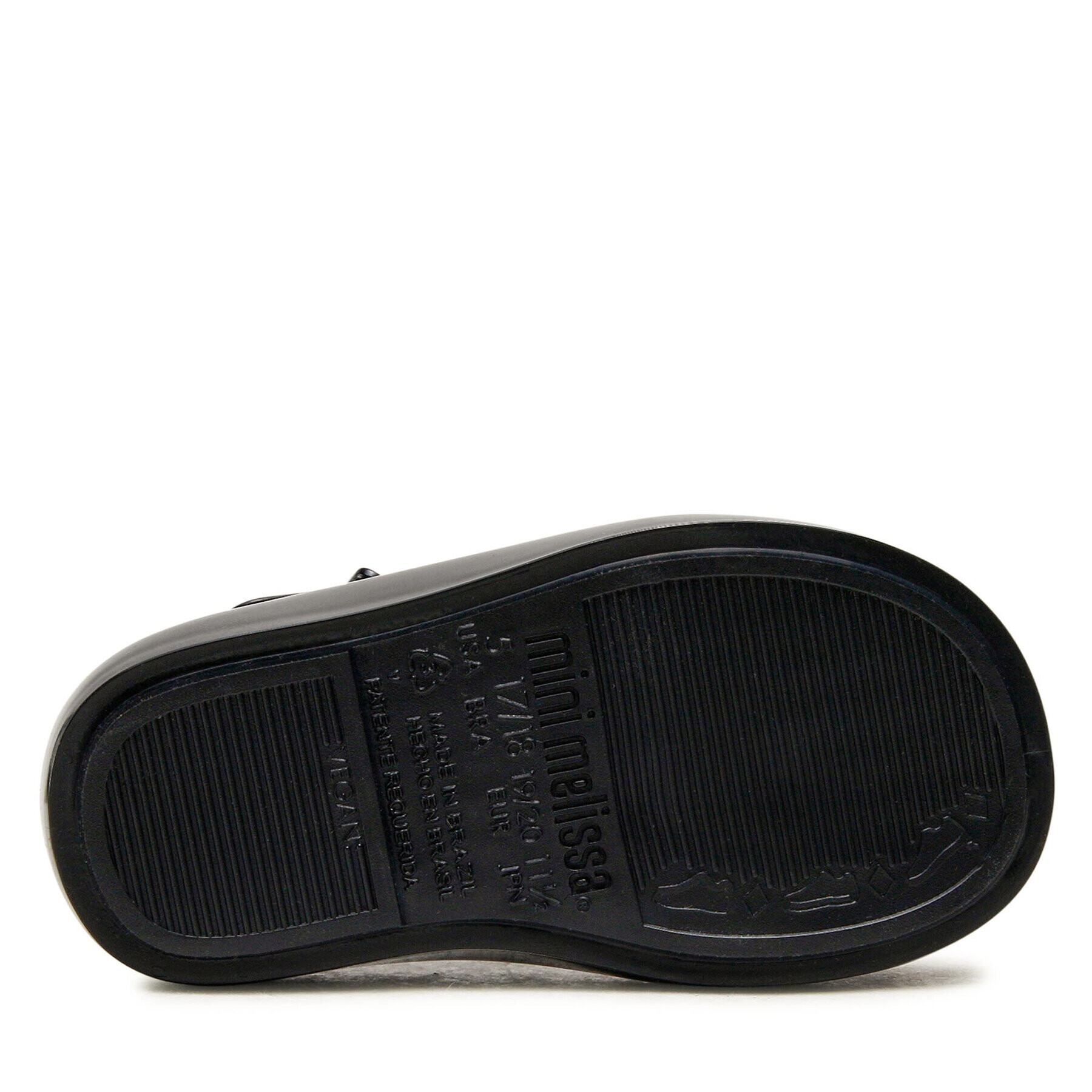 Melissa Обувки Mini Dora II Bb 33499 Черен - Pepit.bg