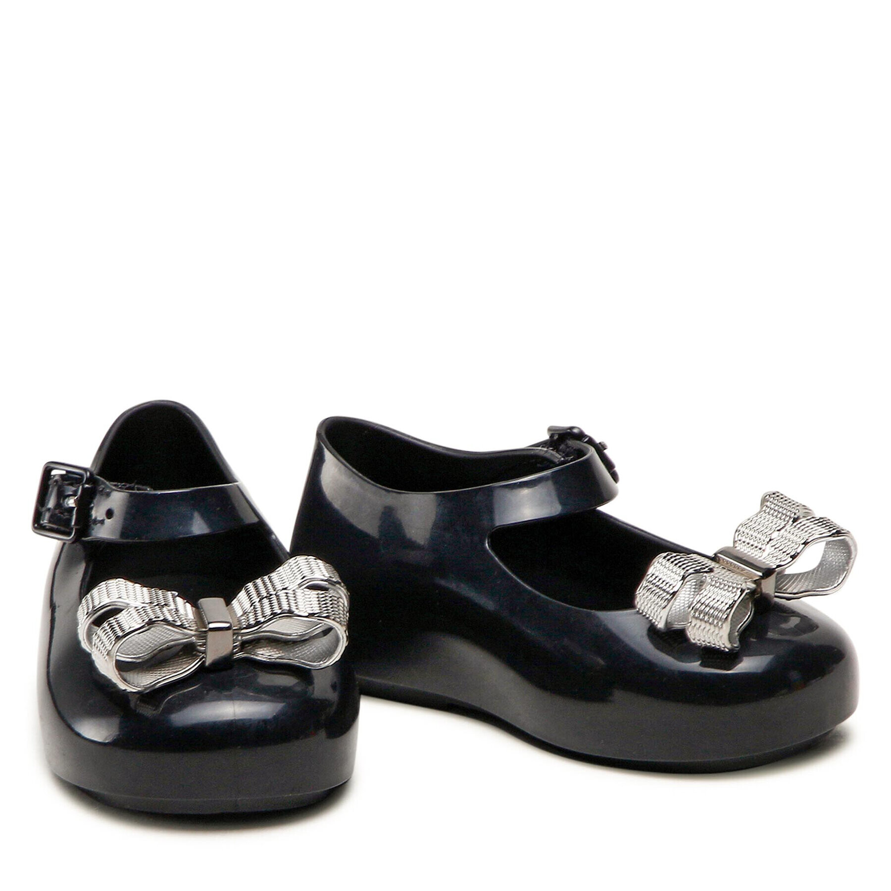 Melissa Обувки Mini Dora II Bb 33499 Черен - Pepit.bg