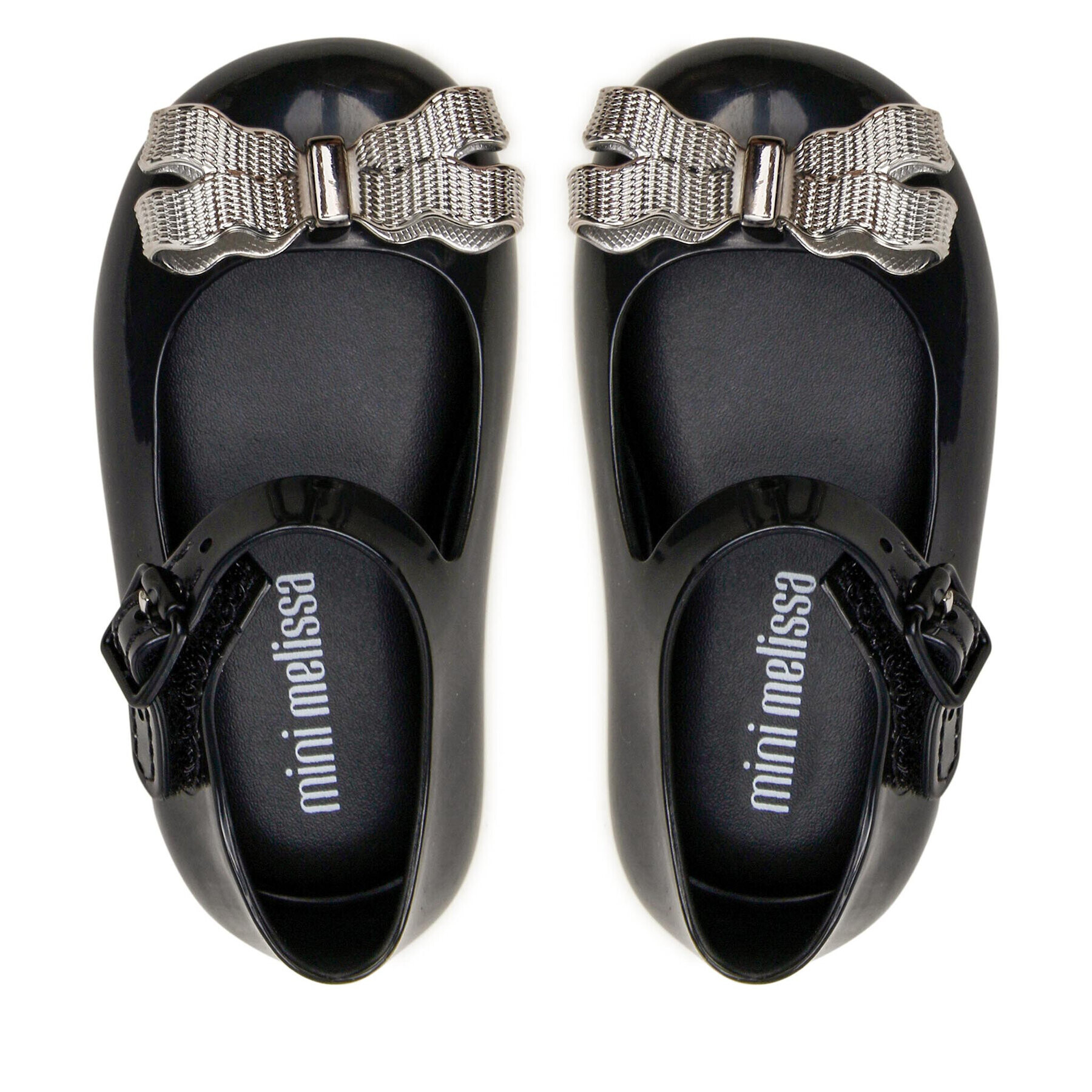 Melissa Обувки Mini Dora II Bb 33499 Черен - Pepit.bg