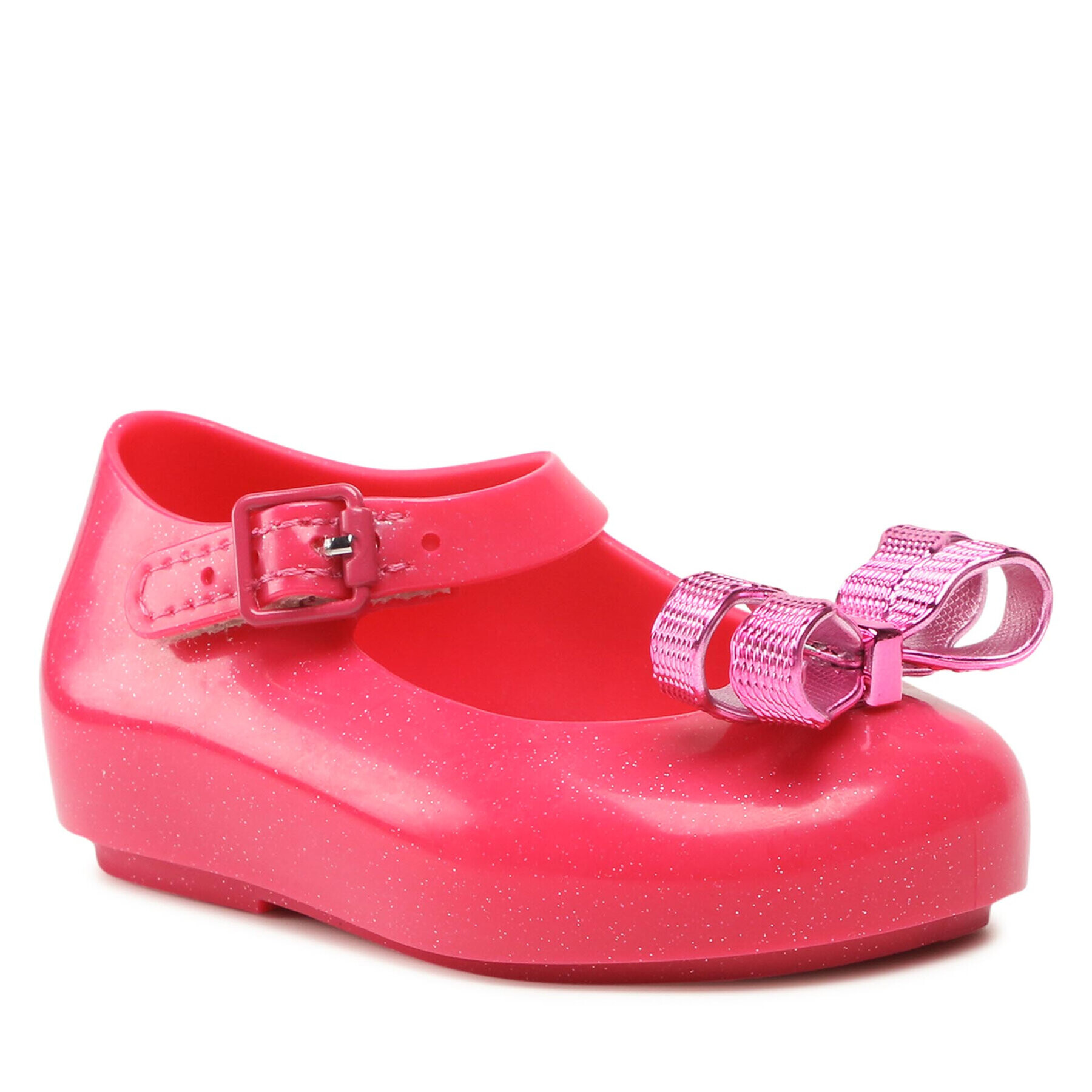 Melissa Обувки Mini Dora II Bb 33499 Розов - Pepit.bg