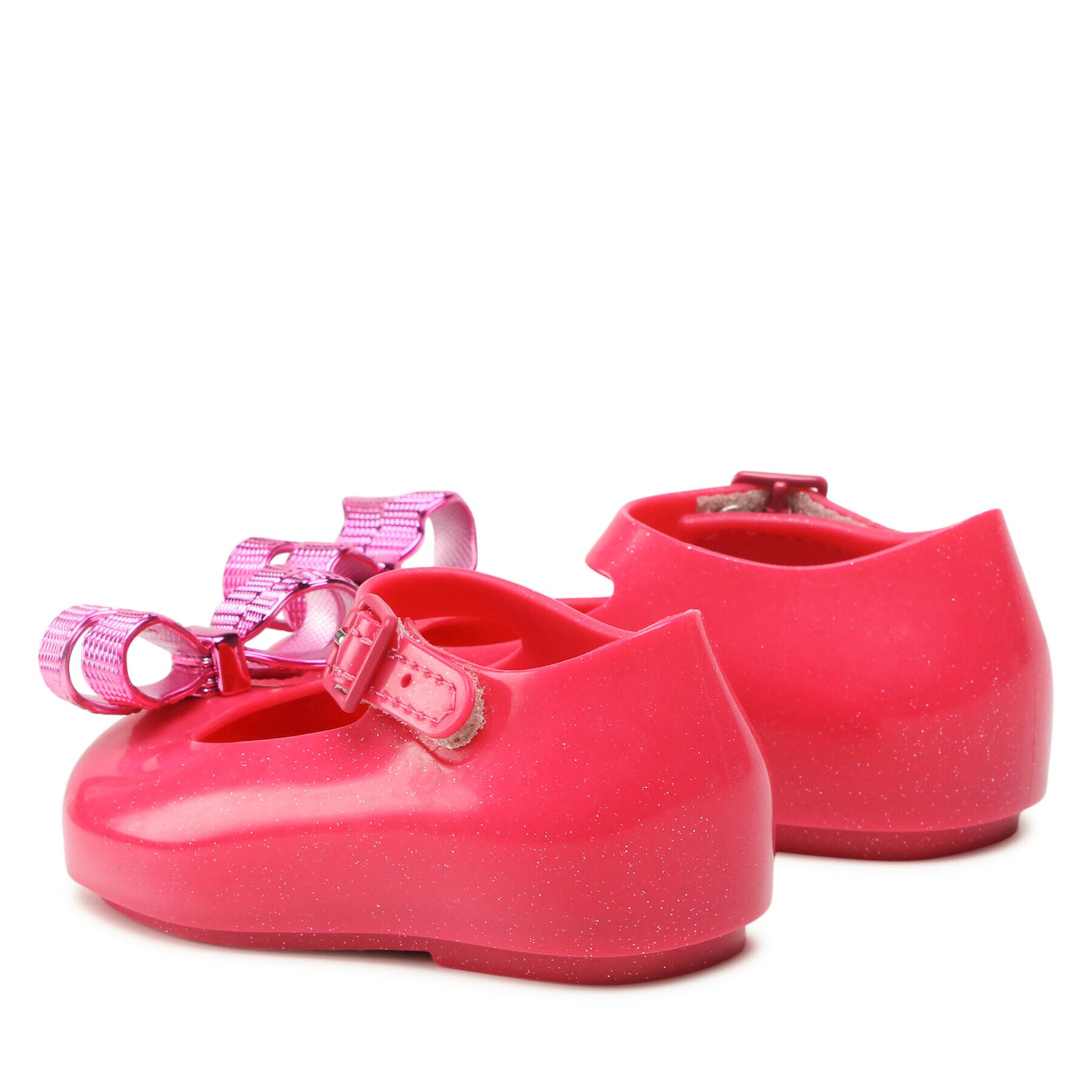 Melissa Обувки Mini Dora II Bb 33499 Розов - Pepit.bg