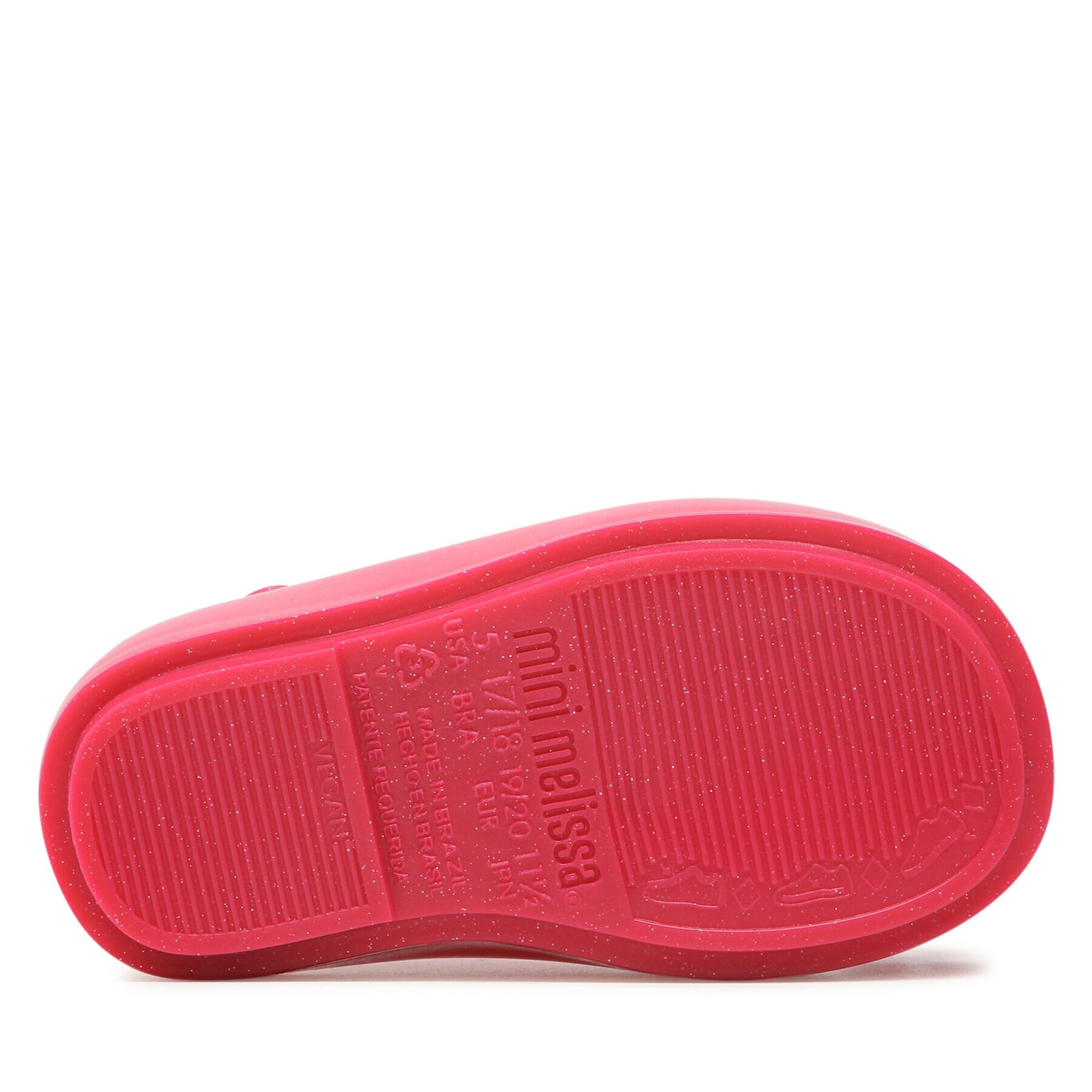 Melissa Обувки Mini Dora II Bb 33499 Розов - Pepit.bg