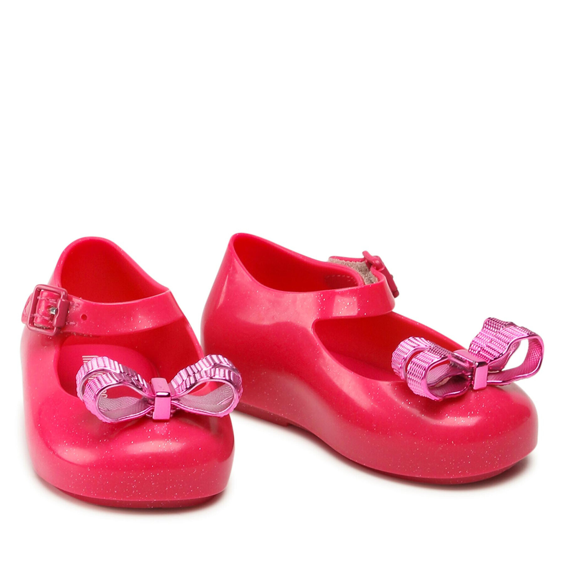 Melissa Обувки Mini Dora II Bb 33499 Розов - Pepit.bg