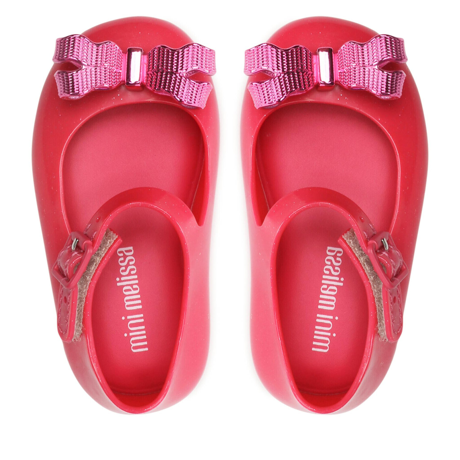 Melissa Обувки Mini Dora II Bb 33499 Розов - Pepit.bg