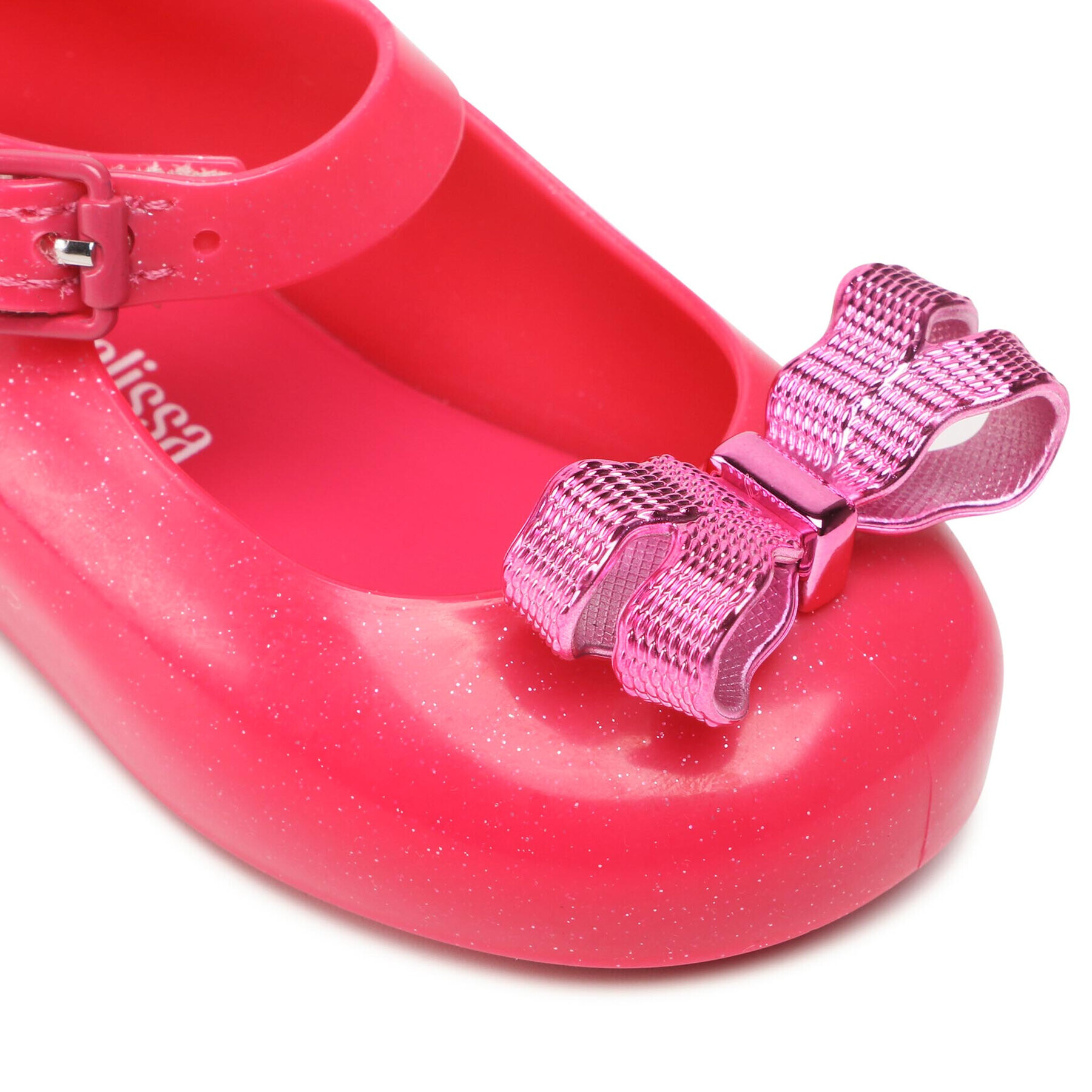Melissa Обувки Mini Dora II Bb 33499 Розов - Pepit.bg
