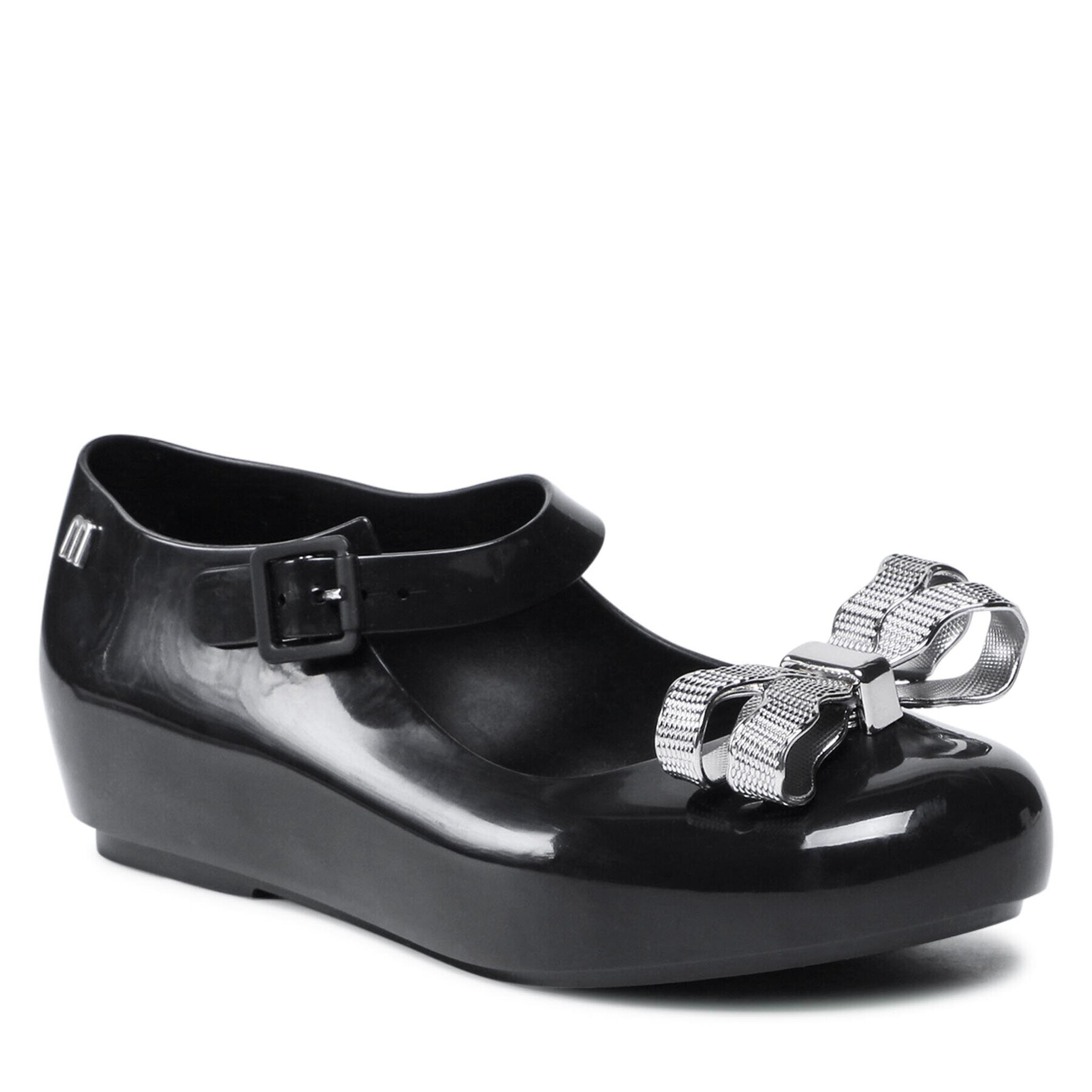 Melissa Обувки Mini Dora II Inf 33498 Черен - Pepit.bg
