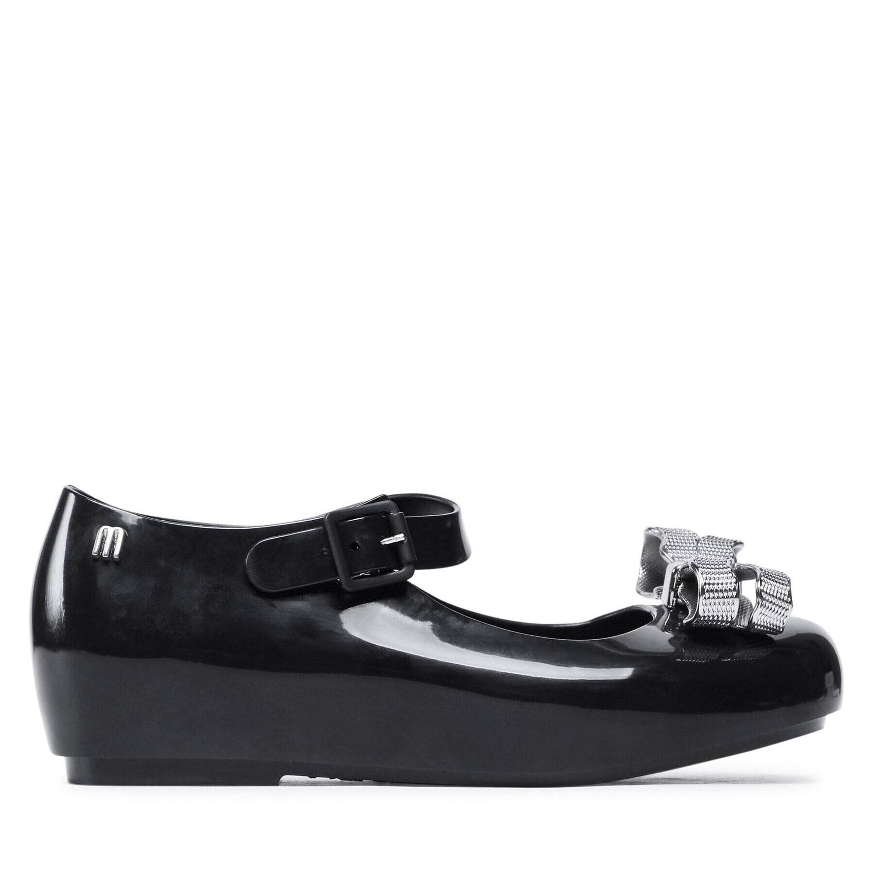 Melissa Обувки Mini Dora II Inf 33498 Черен - Pepit.bg