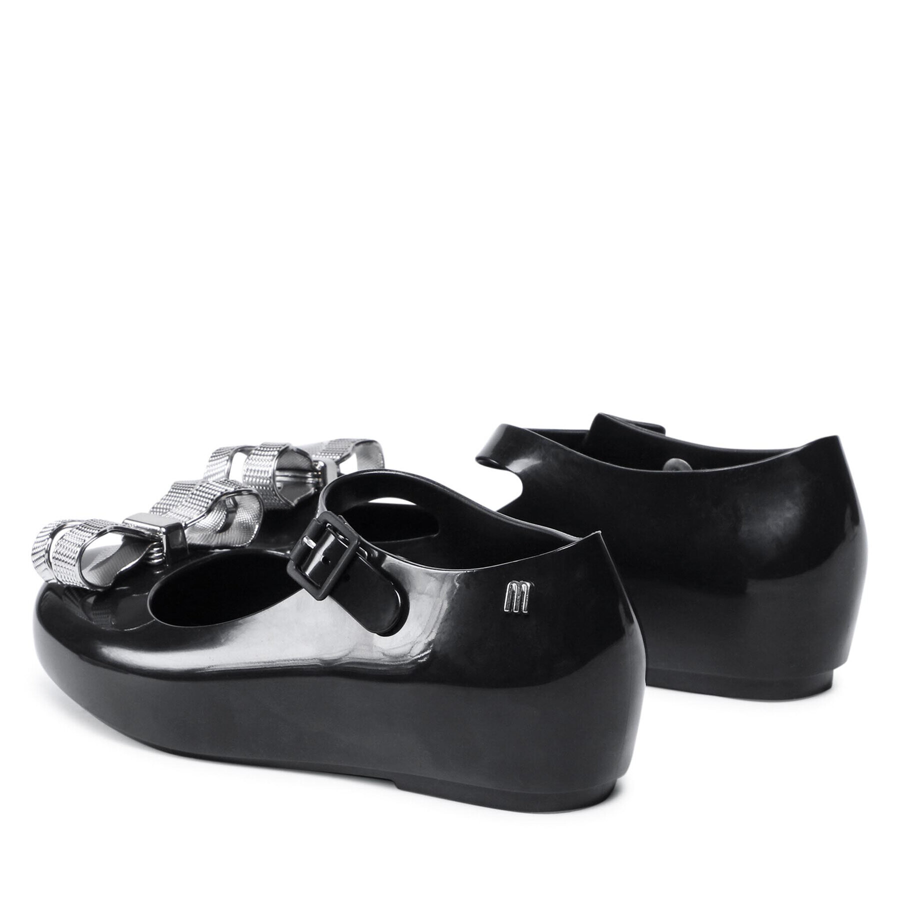 Melissa Обувки Mini Dora II Inf 33498 Черен - Pepit.bg