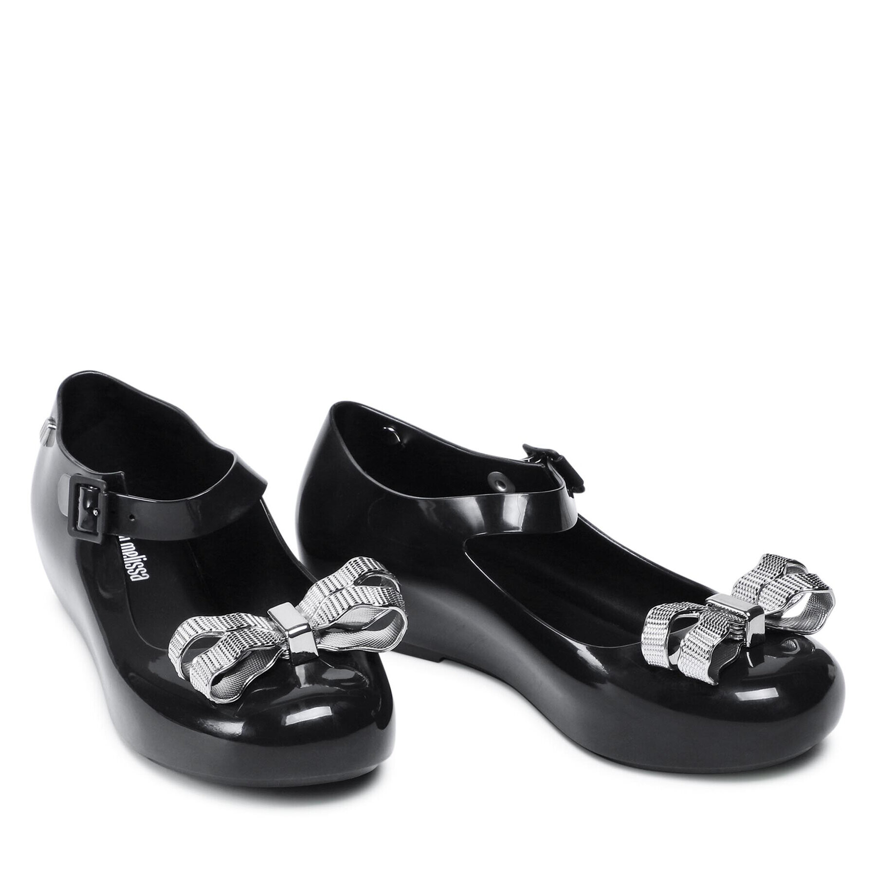 Melissa Обувки Mini Dora II Inf 33498 Черен - Pepit.bg