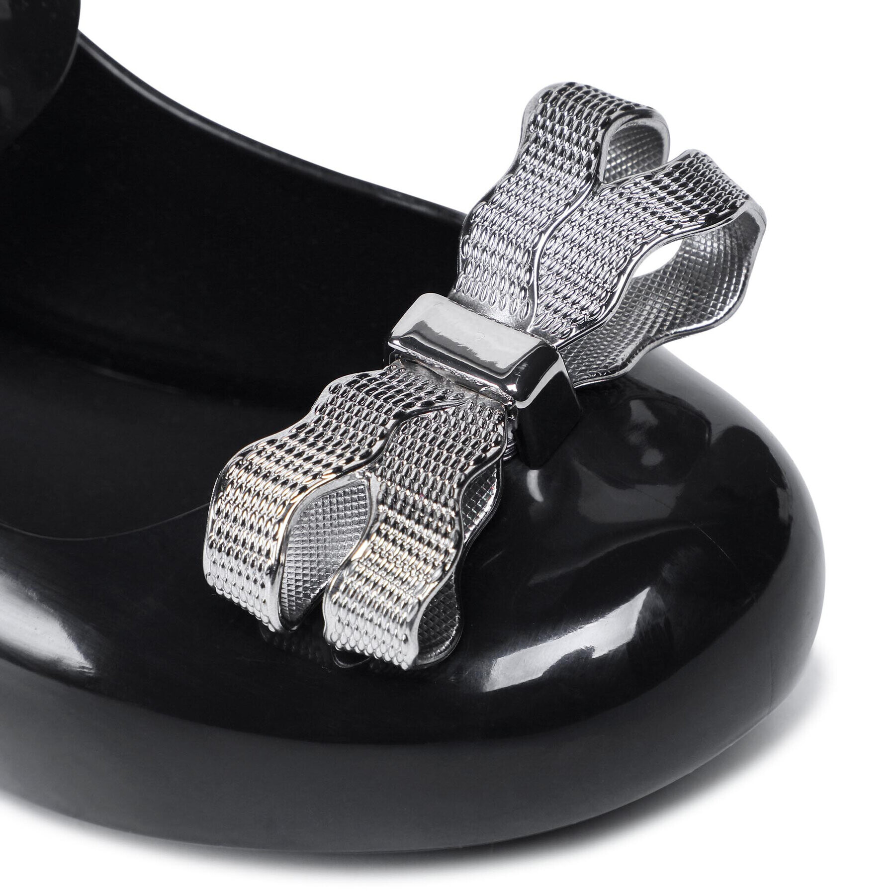Melissa Обувки Mini Dora II Inf 33498 Черен - Pepit.bg