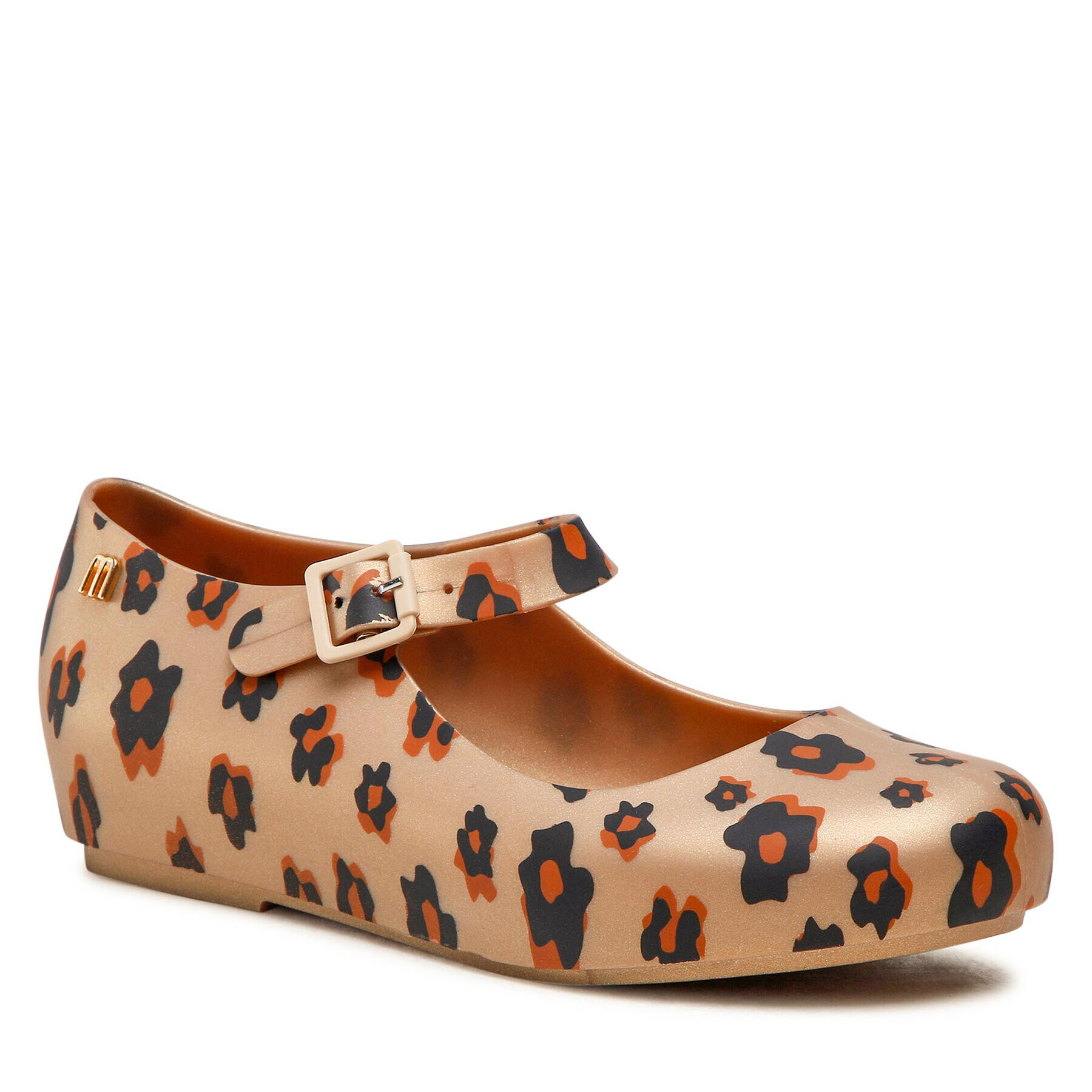 Melissa Обувки Mini Dora II Inf 33498 Кафяв - Pepit.bg