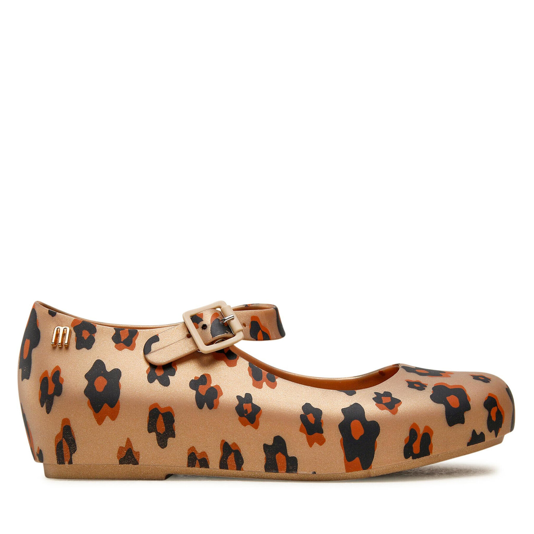 Melissa Обувки Mini Dora II Inf 33498 Кафяв - Pepit.bg