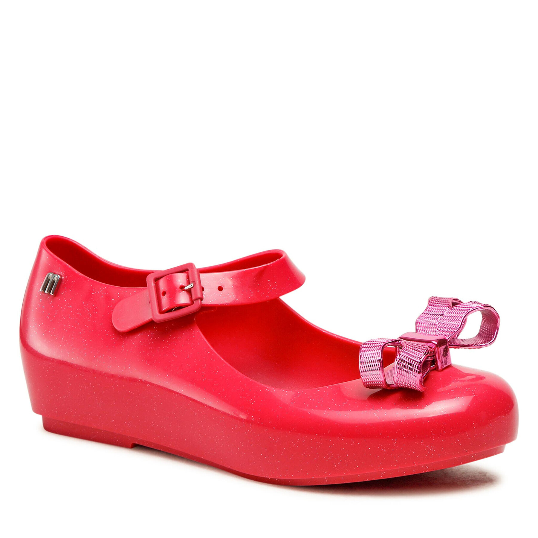 Melissa Обувки Mini Dora II Inf 33498 Розов - Pepit.bg