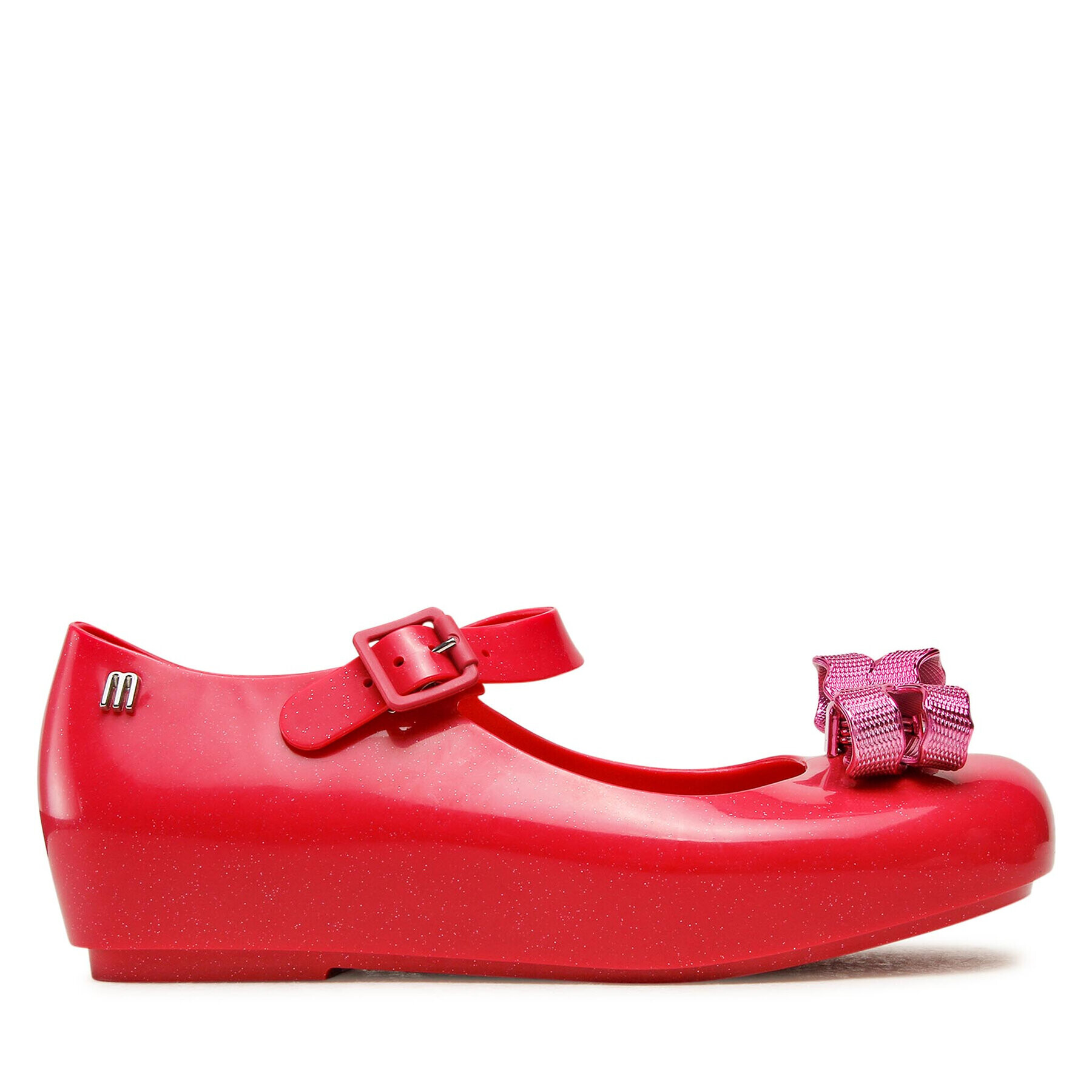 Melissa Обувки Mini Dora II Inf 33498 Розов - Pepit.bg