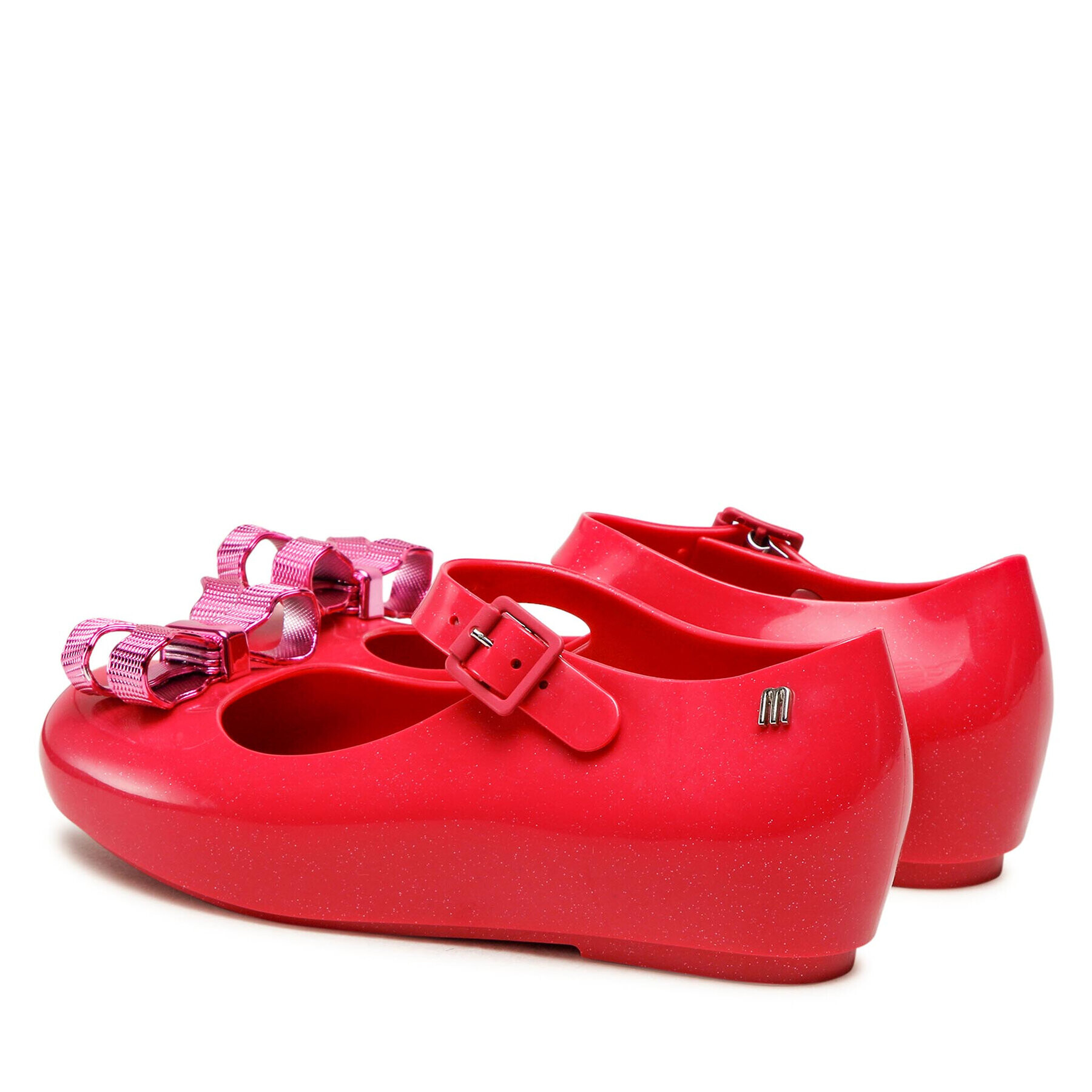 Melissa Обувки Mini Dora II Inf 33498 Розов - Pepit.bg