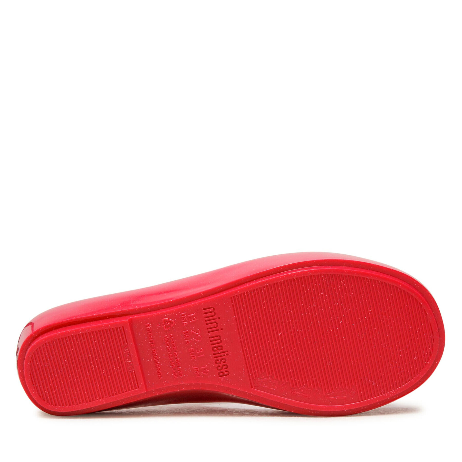 Melissa Обувки Mini Dora II Inf 33498 Розов - Pepit.bg