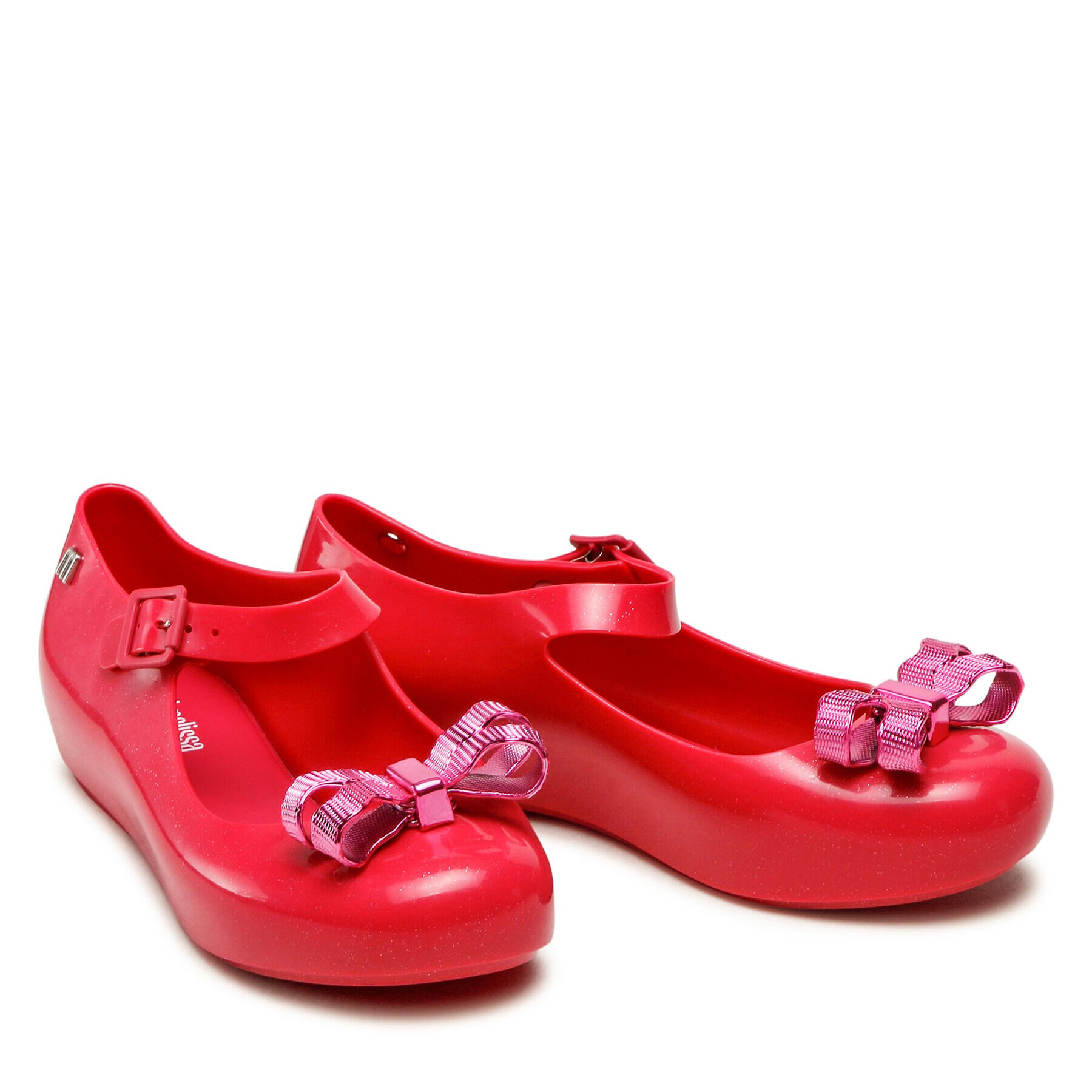 Melissa Обувки Mini Dora II Inf 33498 Розов - Pepit.bg