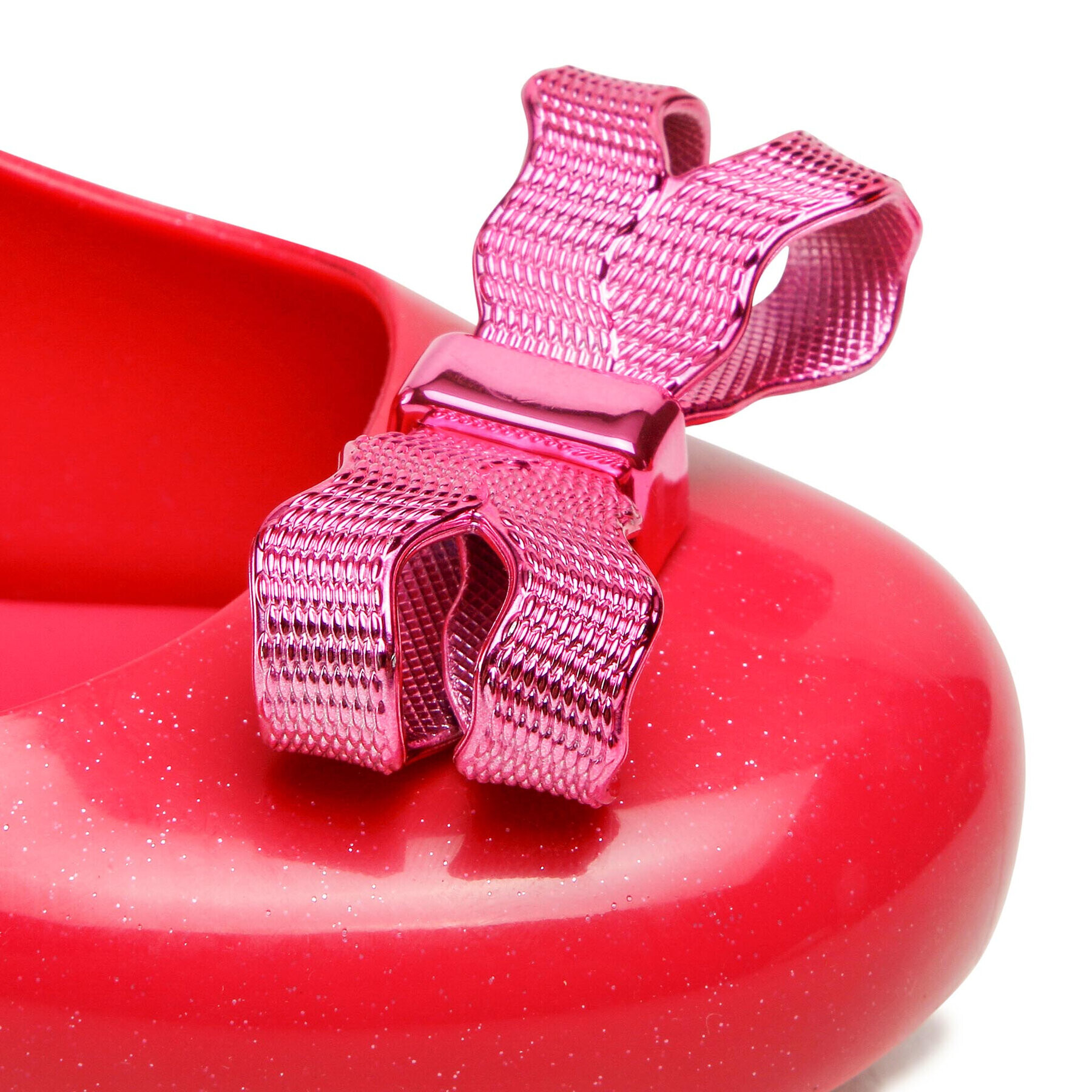 Melissa Обувки Mini Dora II Inf 33498 Розов - Pepit.bg
