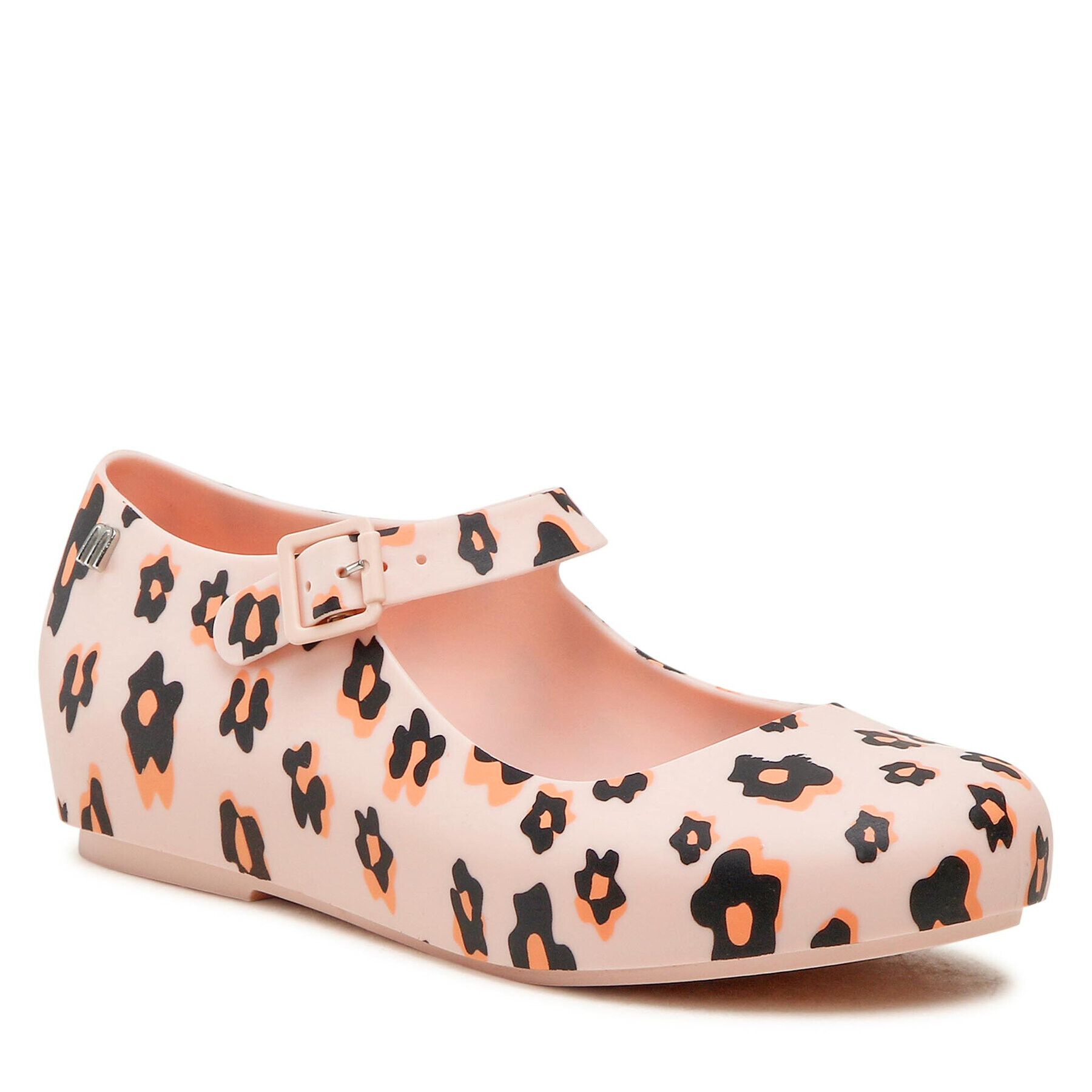 Melissa Обувки Mini Dora II Inf 33498 Розов - Pepit.bg