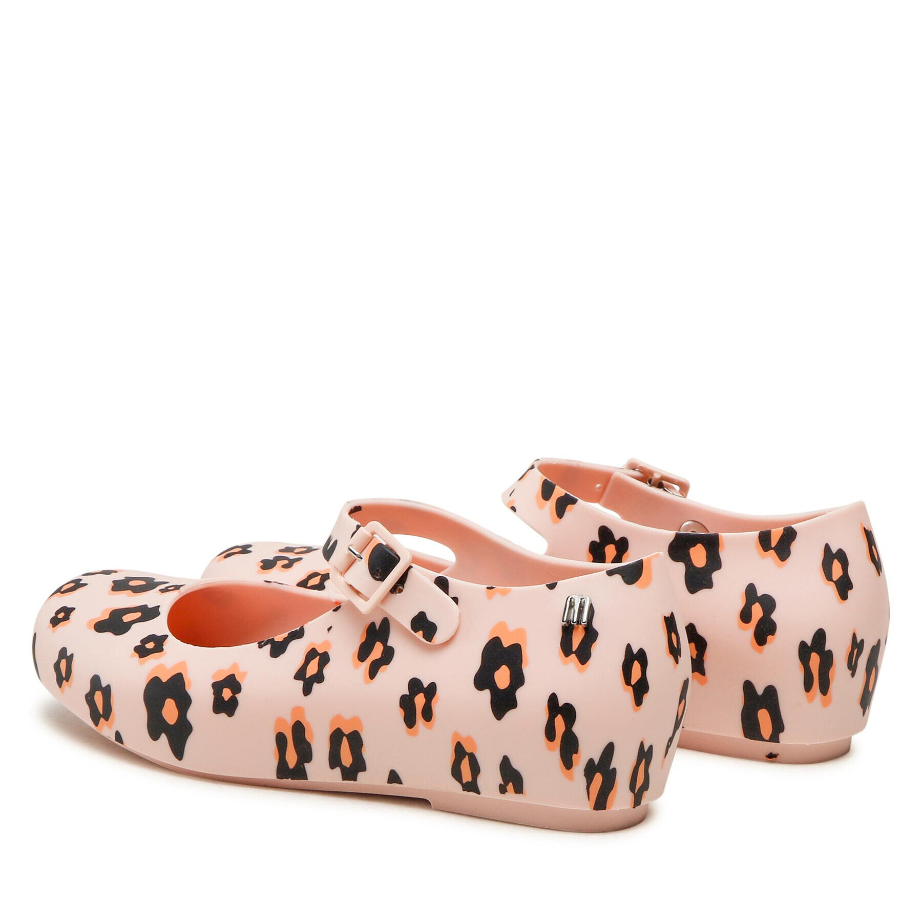 Melissa Обувки Mini Dora II Inf 33498 Розов - Pepit.bg