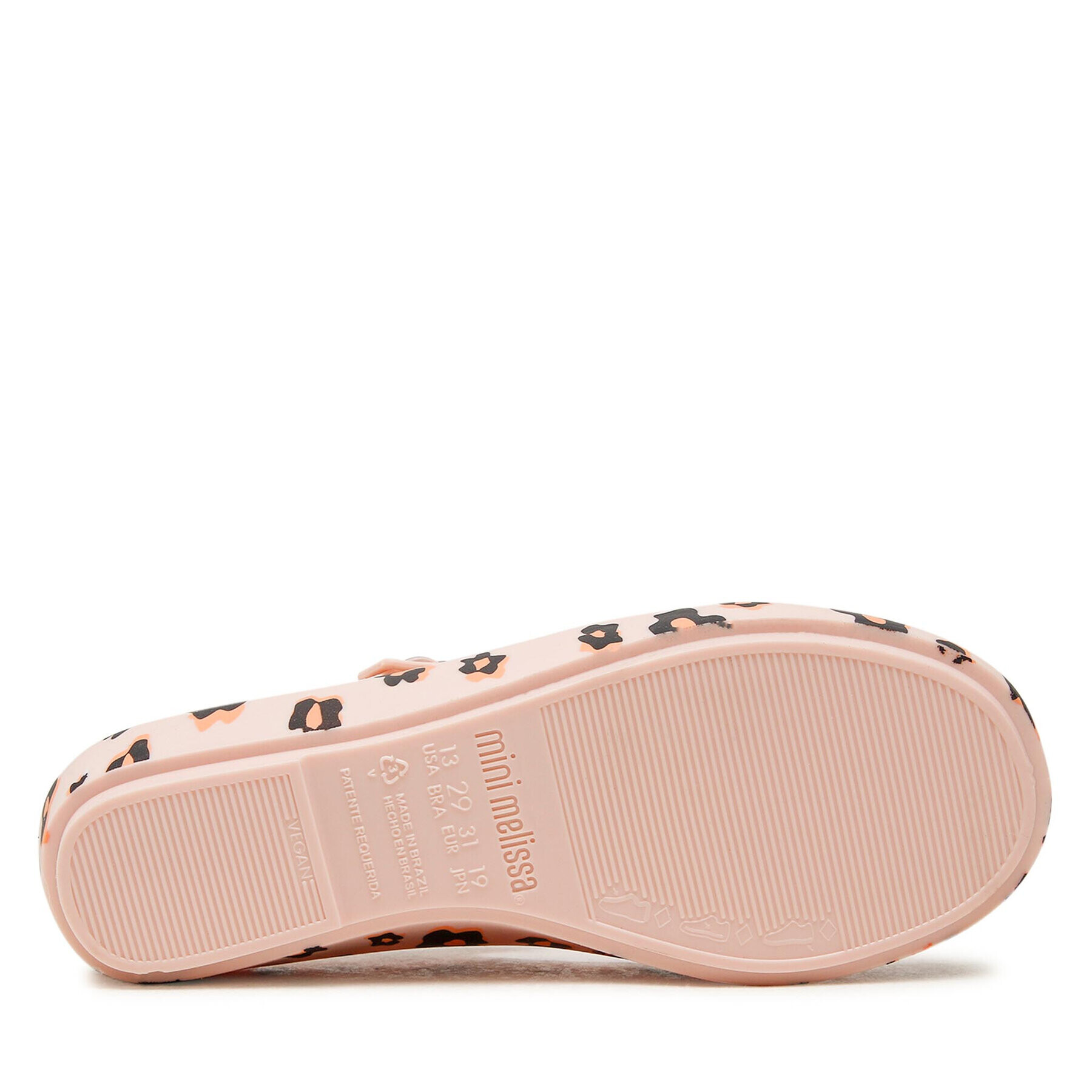 Melissa Обувки Mini Dora II Inf 33498 Розов - Pepit.bg