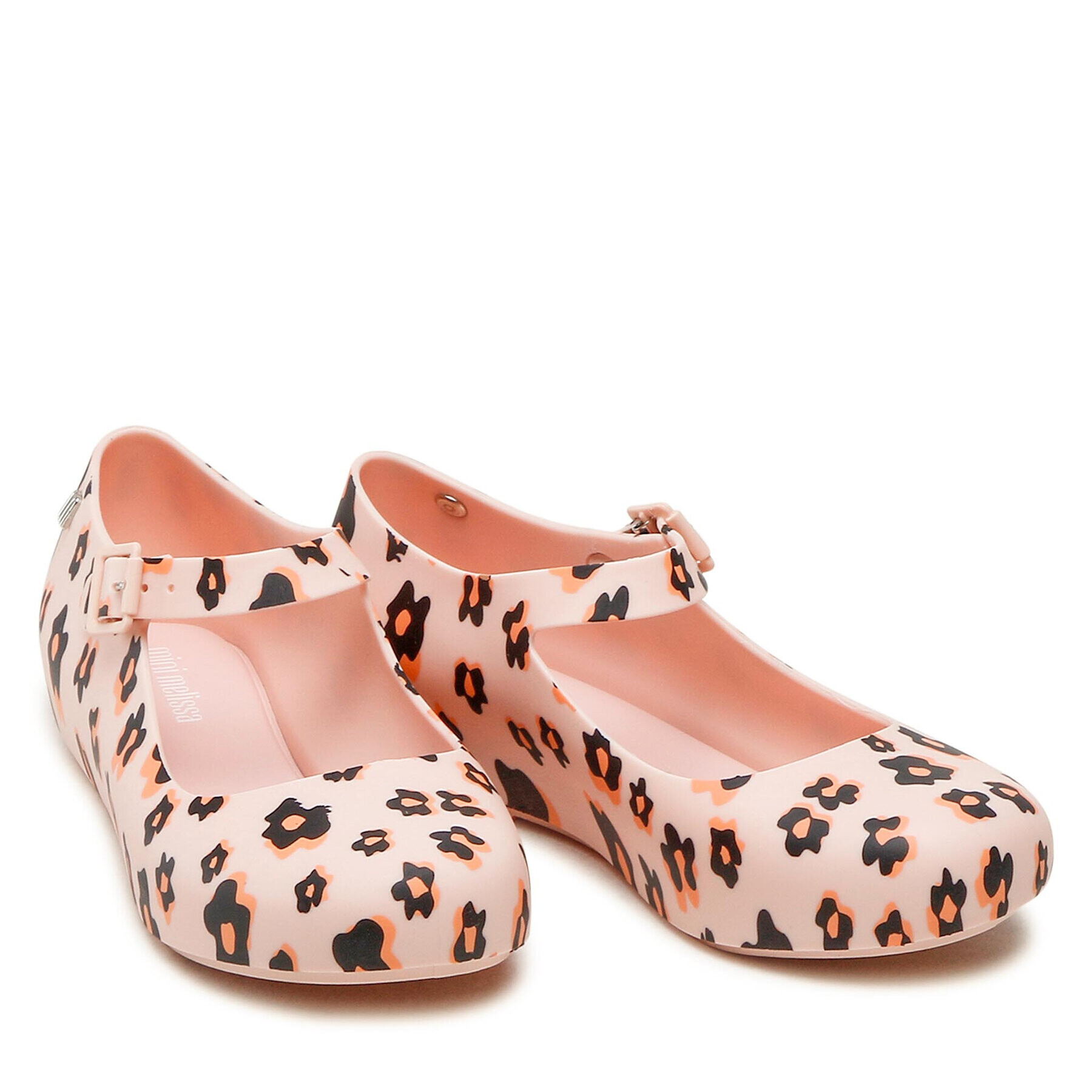 Melissa Обувки Mini Dora II Inf 33498 Розов - Pepit.bg