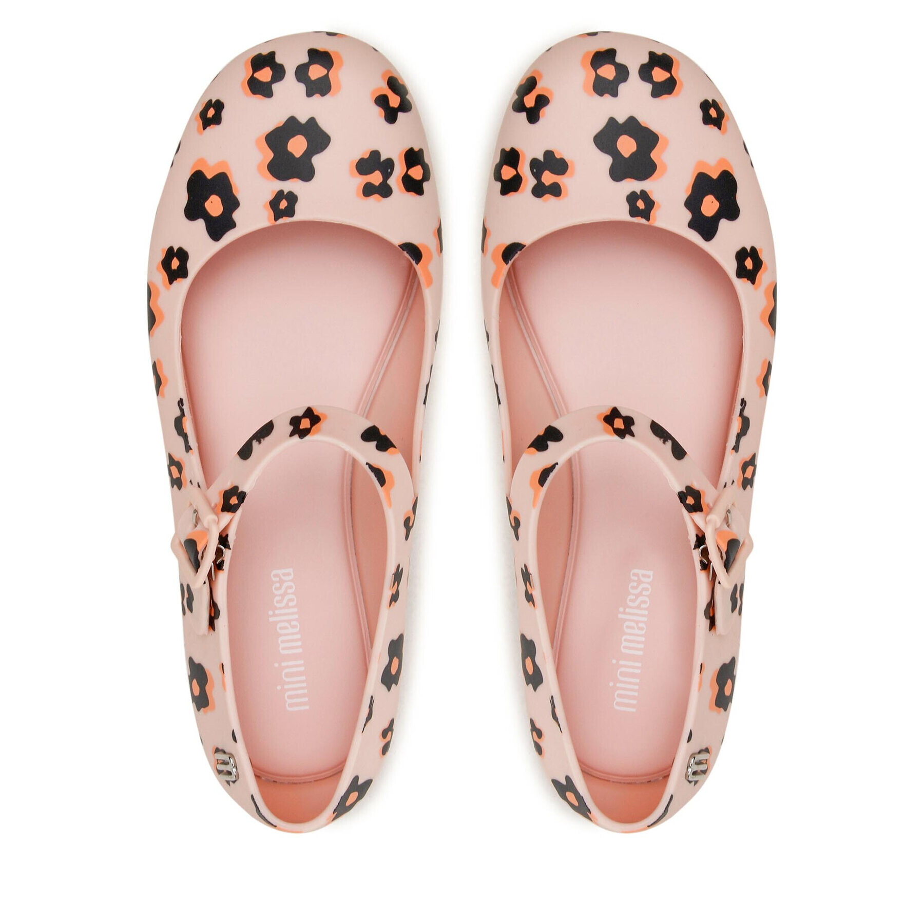 Melissa Обувки Mini Dora II Inf 33498 Розов - Pepit.bg