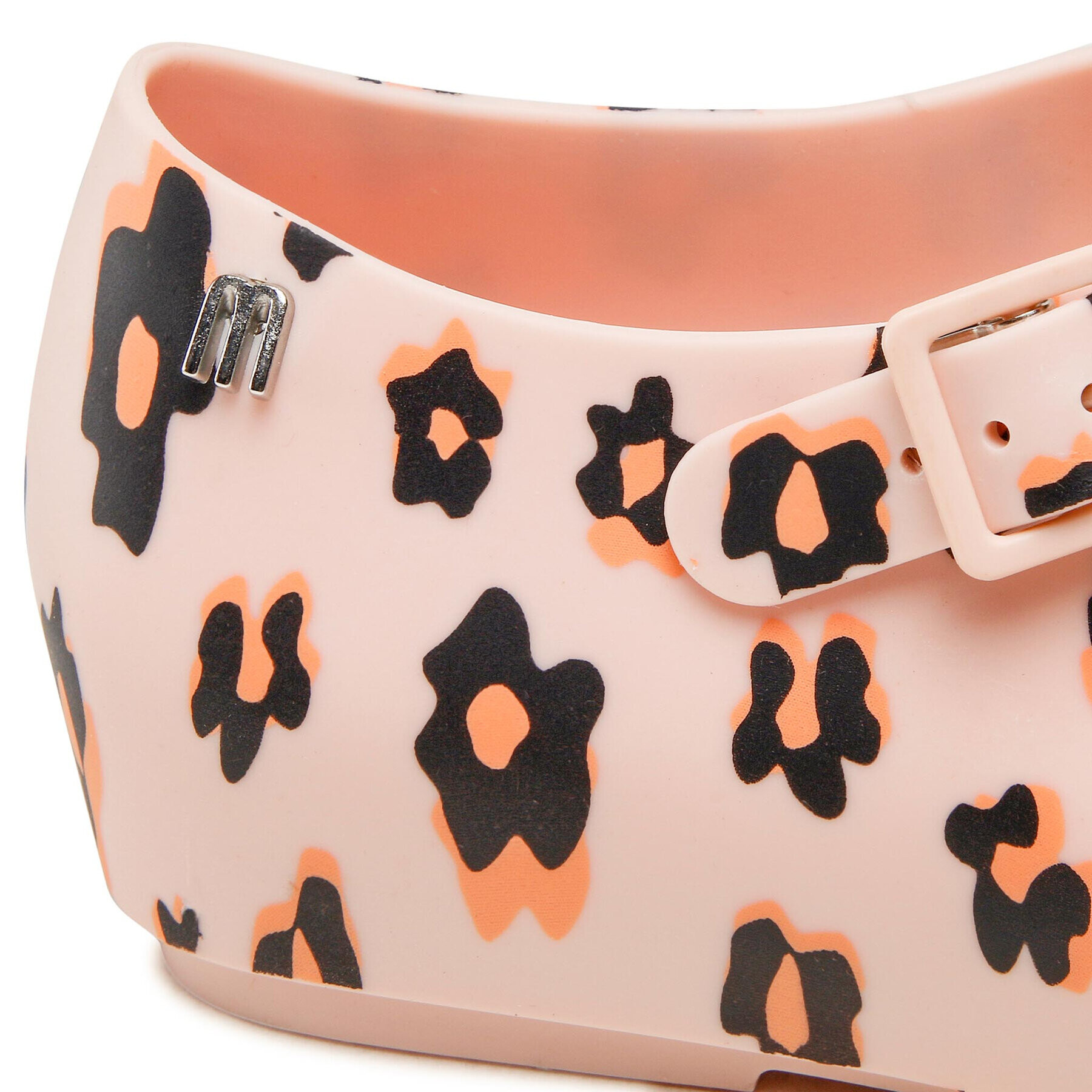Melissa Обувки Mini Dora II Inf 33498 Розов - Pepit.bg