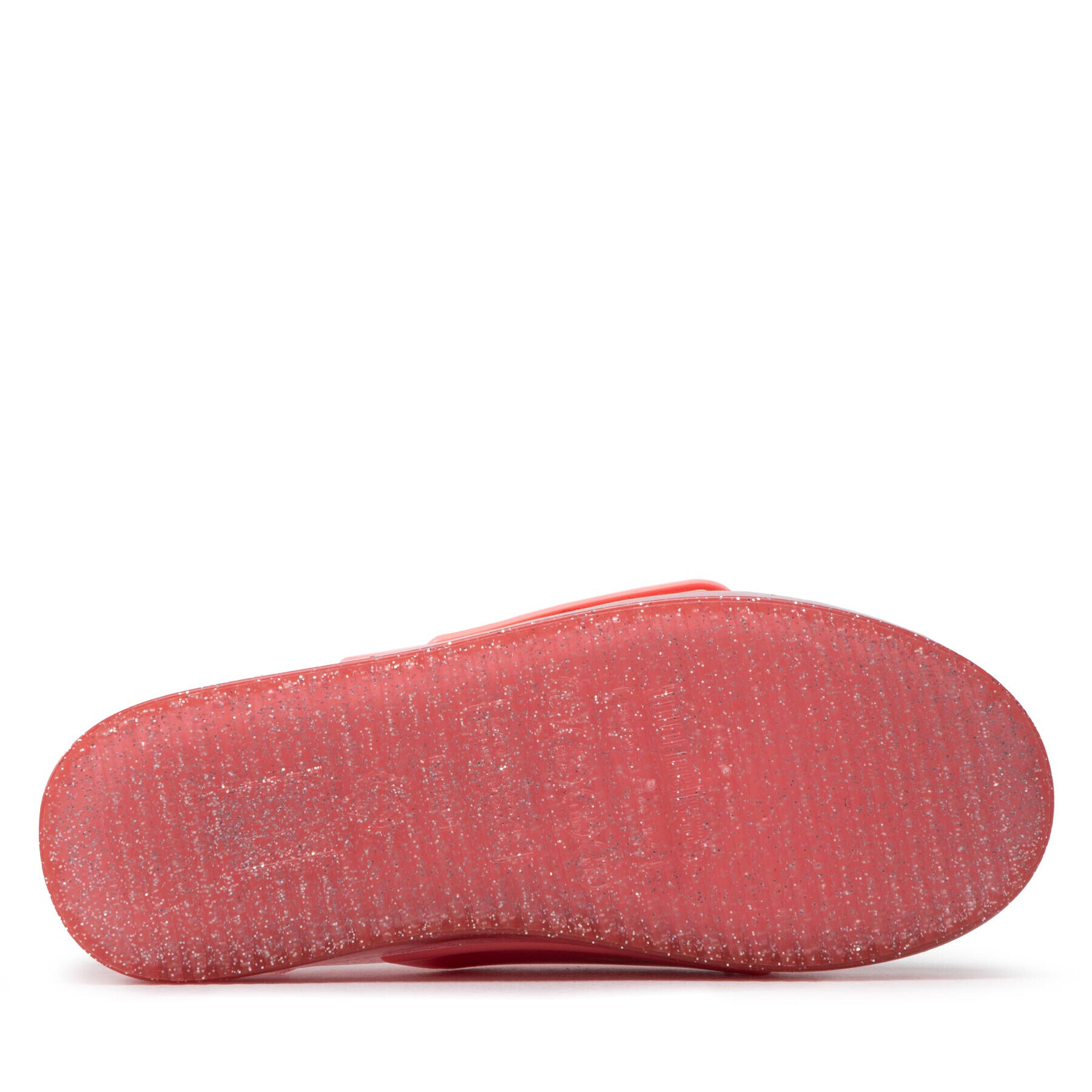 Melissa Обувки Mini Jelly Pop Safari 33686 Розов - Pepit.bg