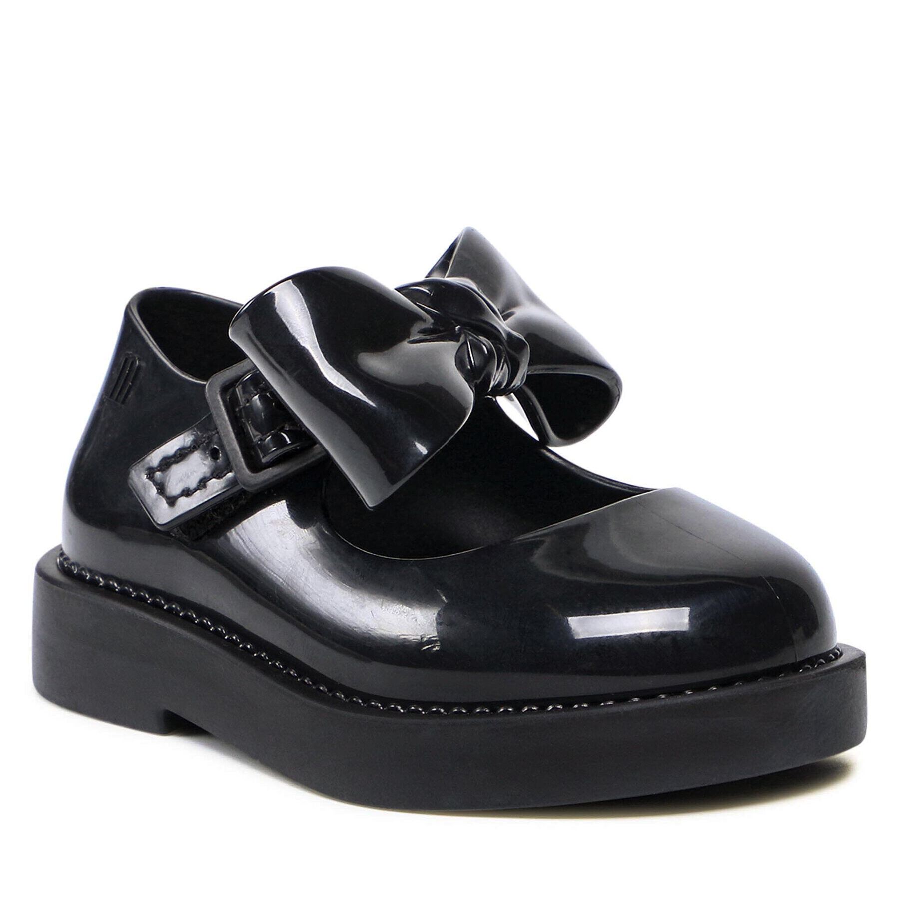 Melissa Обувки Mini Lola Bb 33412 Черен - Pepit.bg