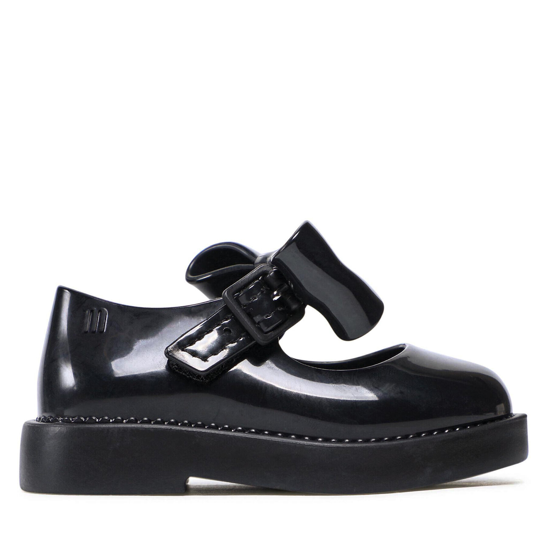 Melissa Обувки Mini Lola Bb 33412 Черен - Pepit.bg