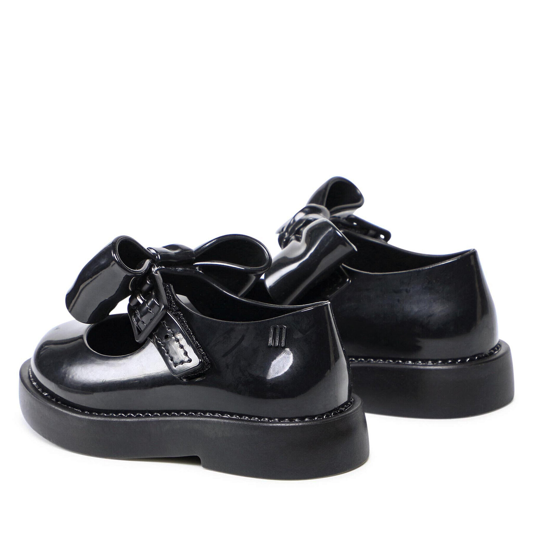 Melissa Обувки Mini Lola Bb 33412 Черен - Pepit.bg
