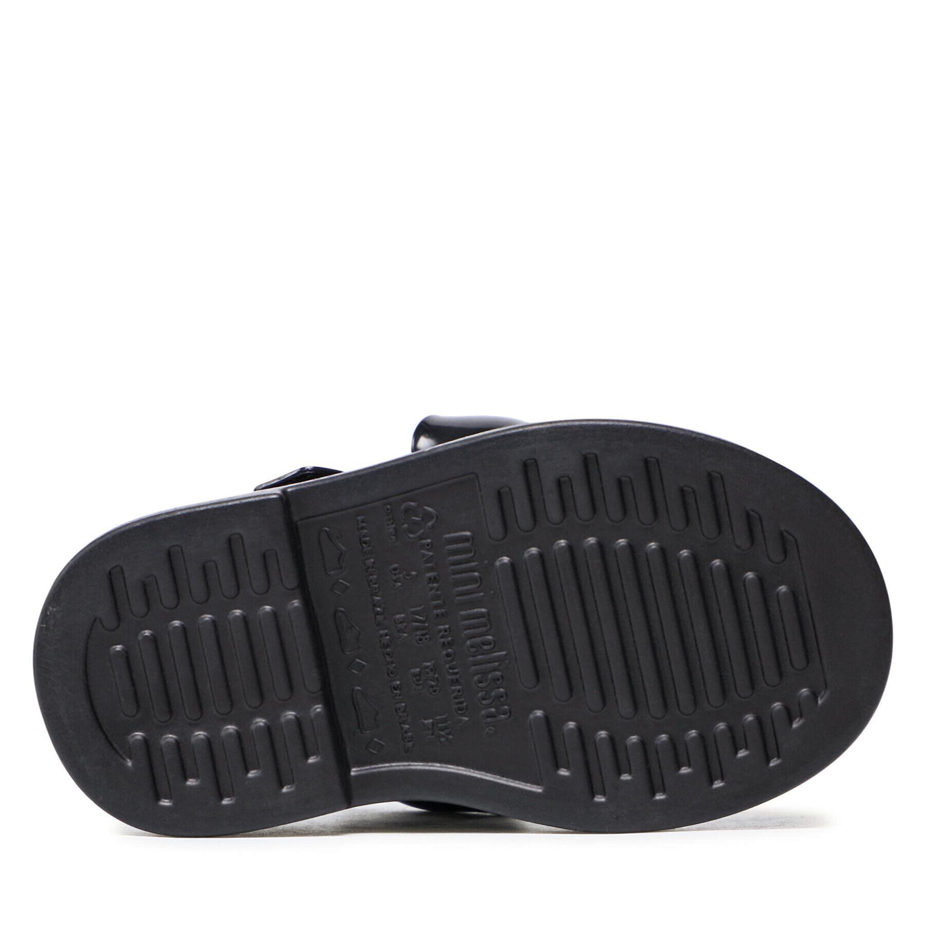 Melissa Обувки Mini Lola Bb 33412 Черен - Pepit.bg