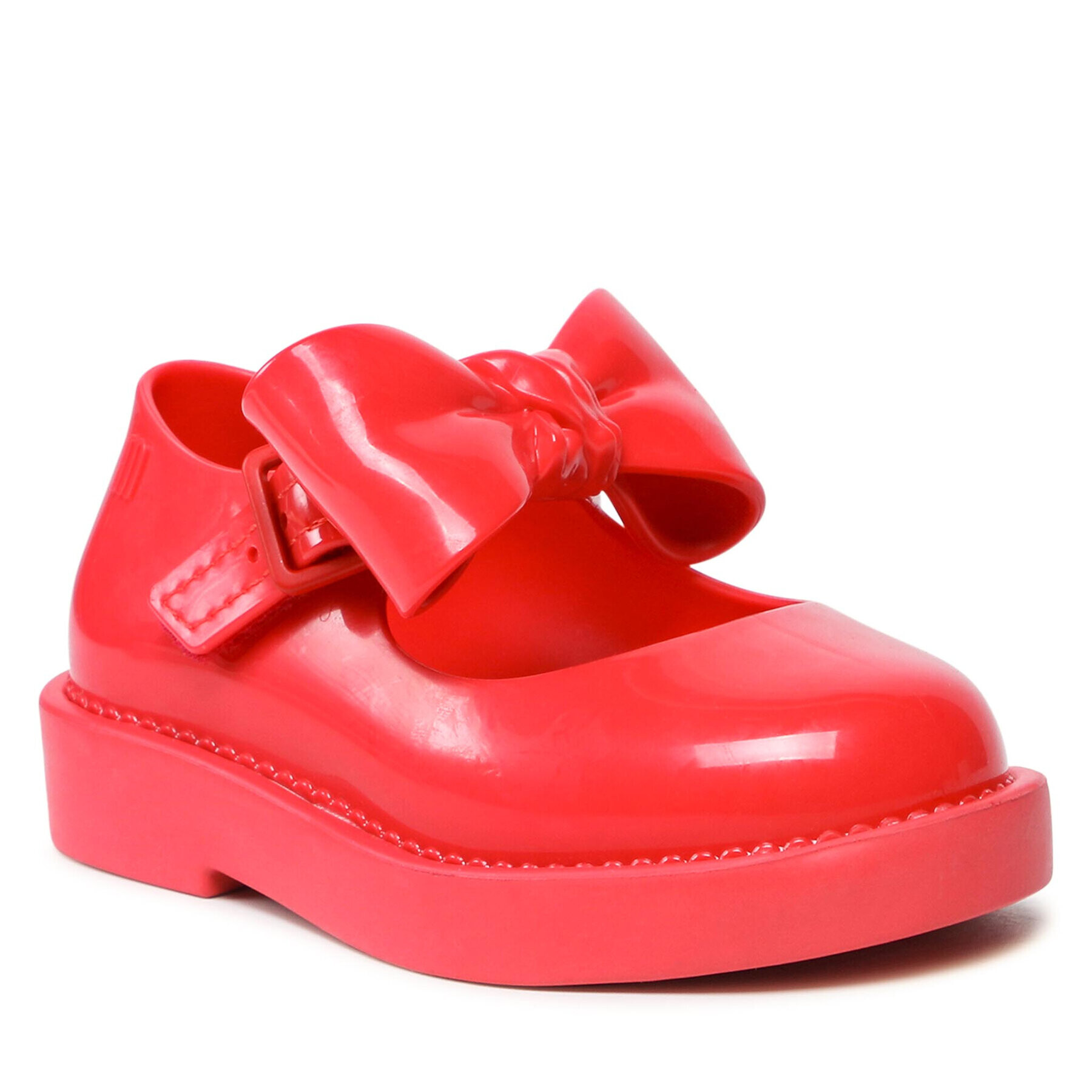 Melissa Обувки Mini Lola Bb 33412 Червен - Pepit.bg