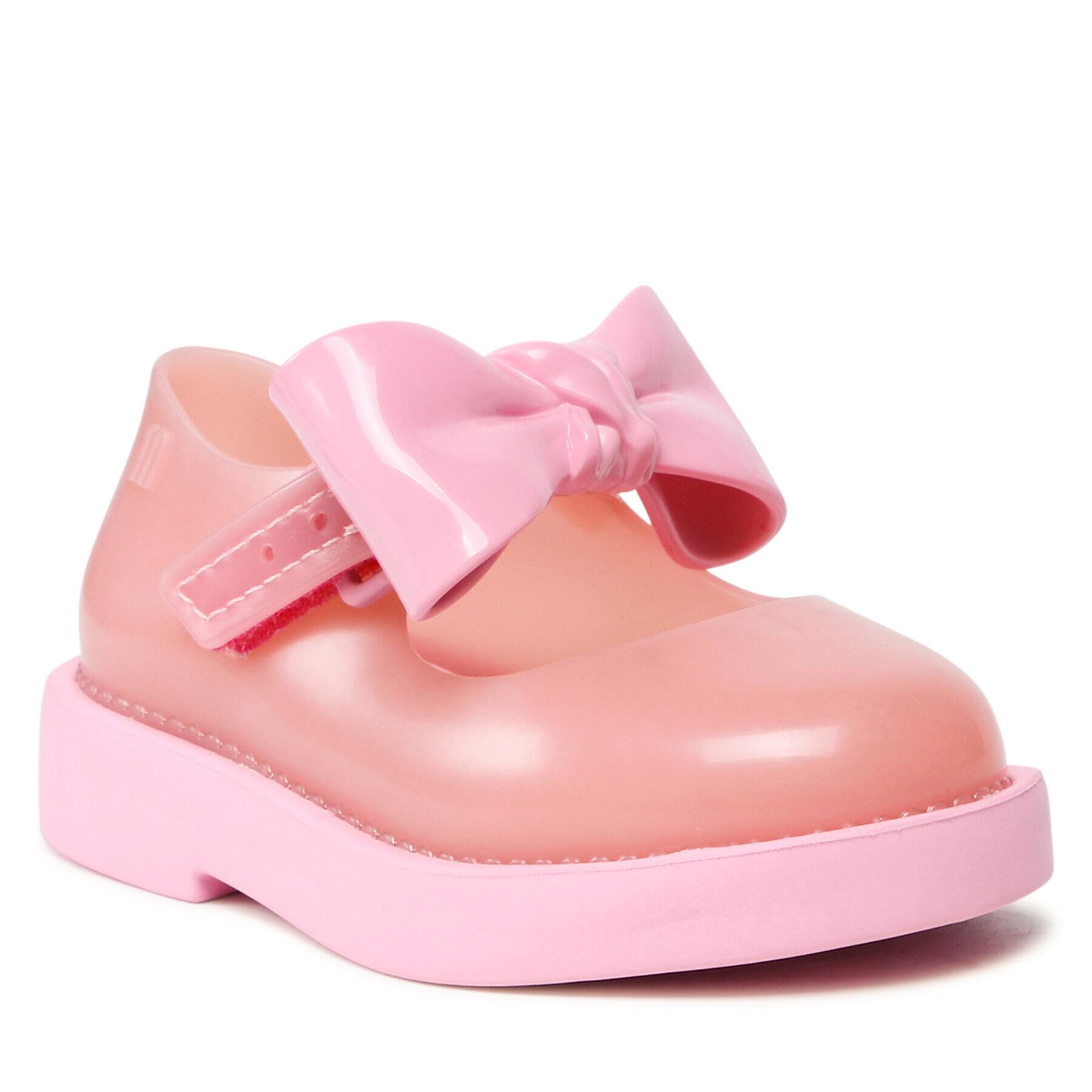 Melissa Обувки Mini Lola Bb 33412 Розов - Pepit.bg
