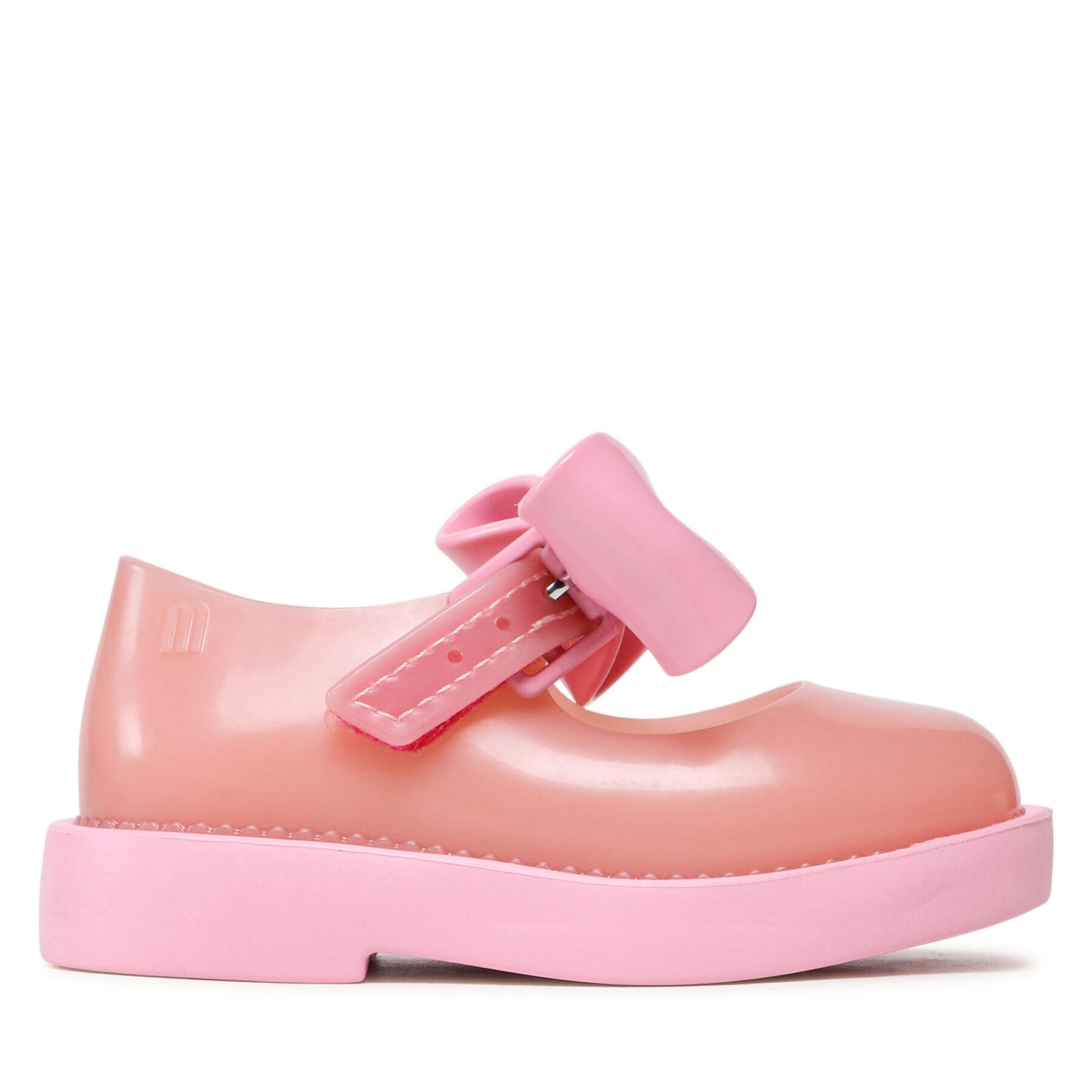 Melissa Обувки Mini Lola Bb 33412 Розов - Pepit.bg