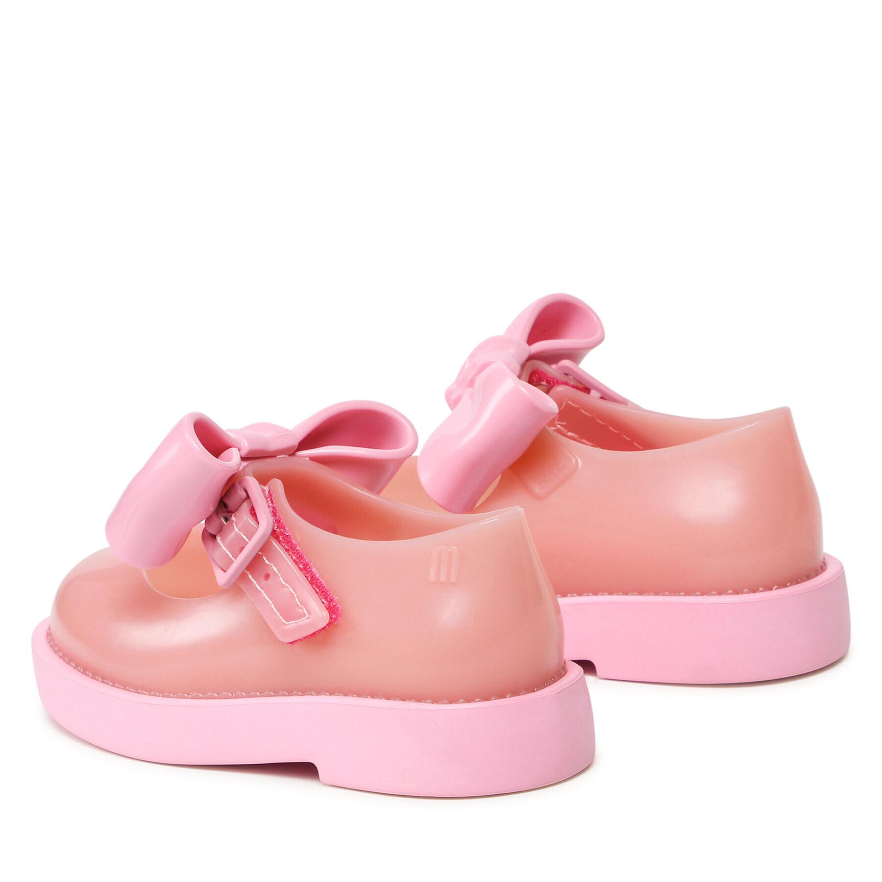 Melissa Обувки Mini Lola Bb 33412 Розов - Pepit.bg