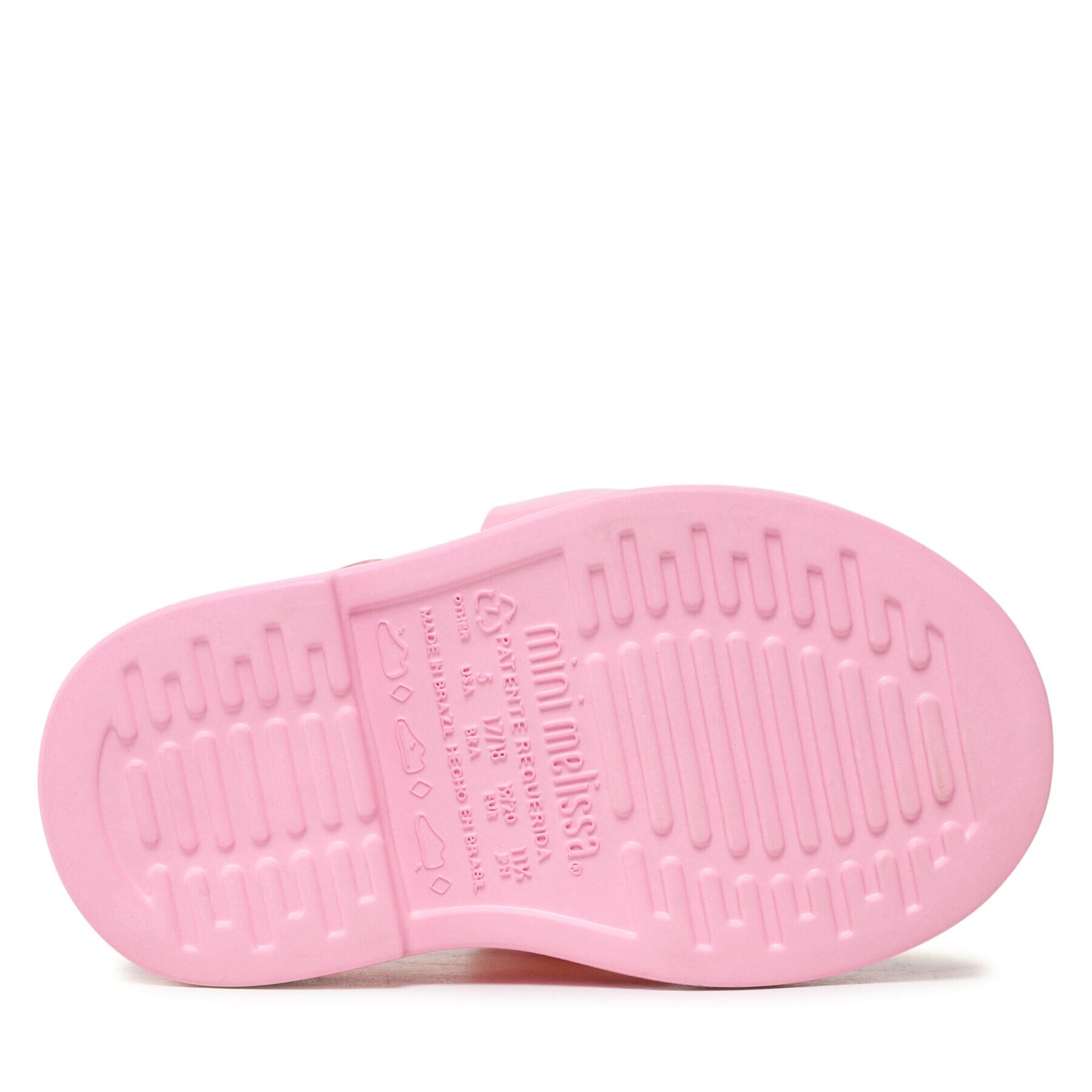 Melissa Обувки Mini Lola Bb 33412 Розов - Pepit.bg