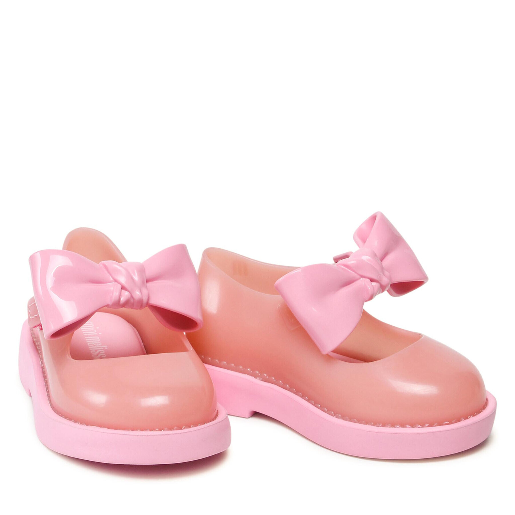 Melissa Обувки Mini Lola Bb 33412 Розов - Pepit.bg