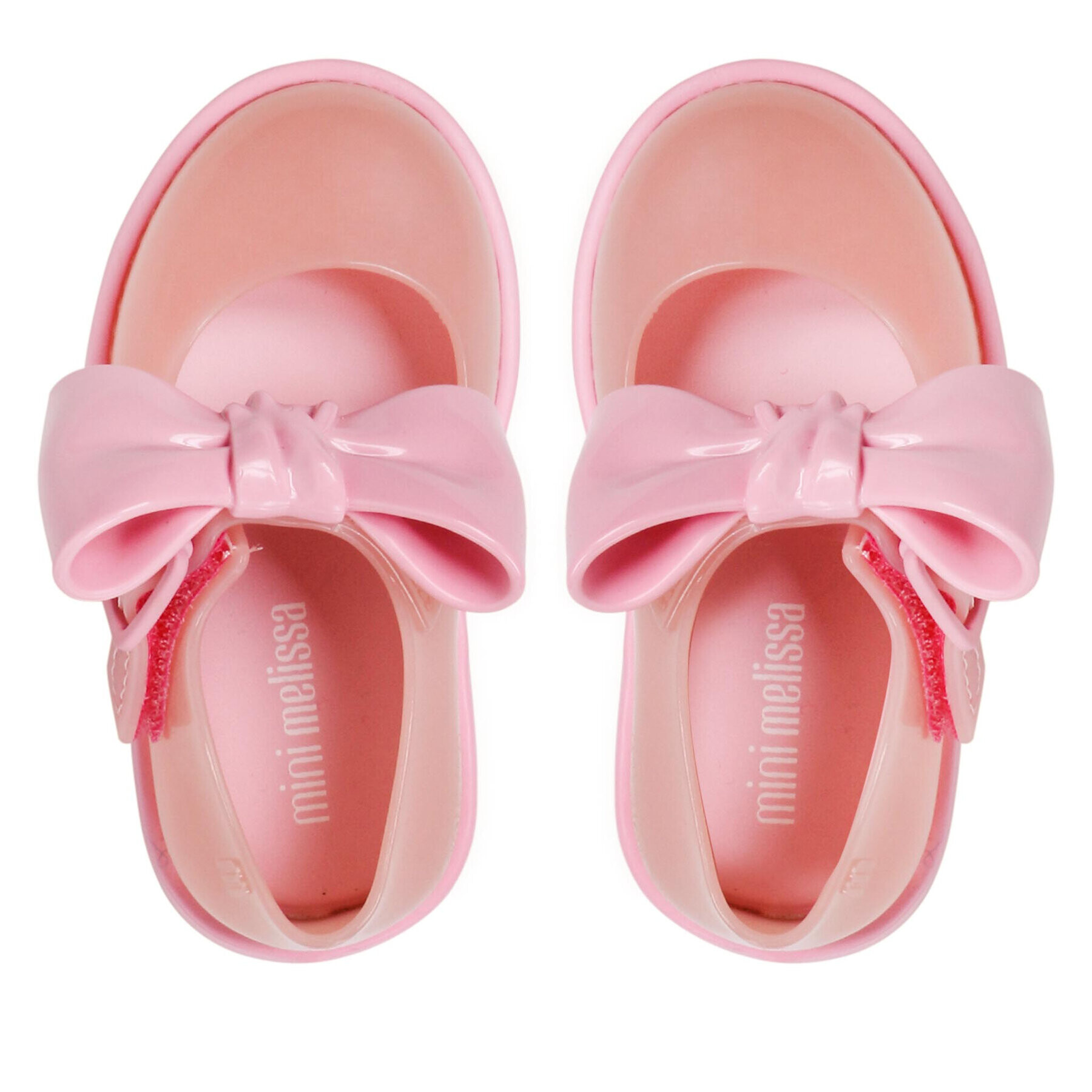 Melissa Обувки Mini Lola Bb 33412 Розов - Pepit.bg