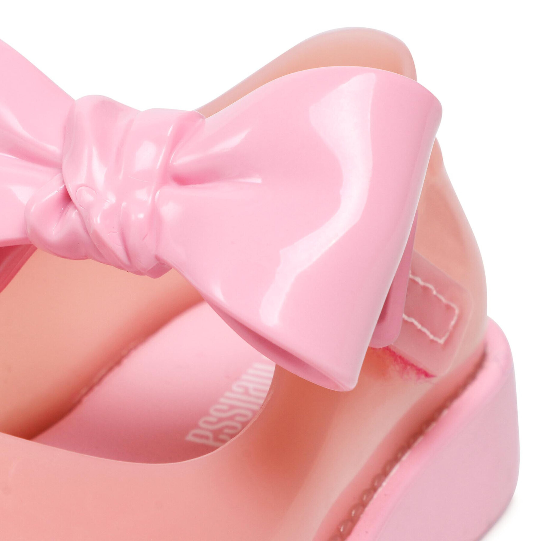 Melissa Обувки Mini Lola Bb 33412 Розов - Pepit.bg