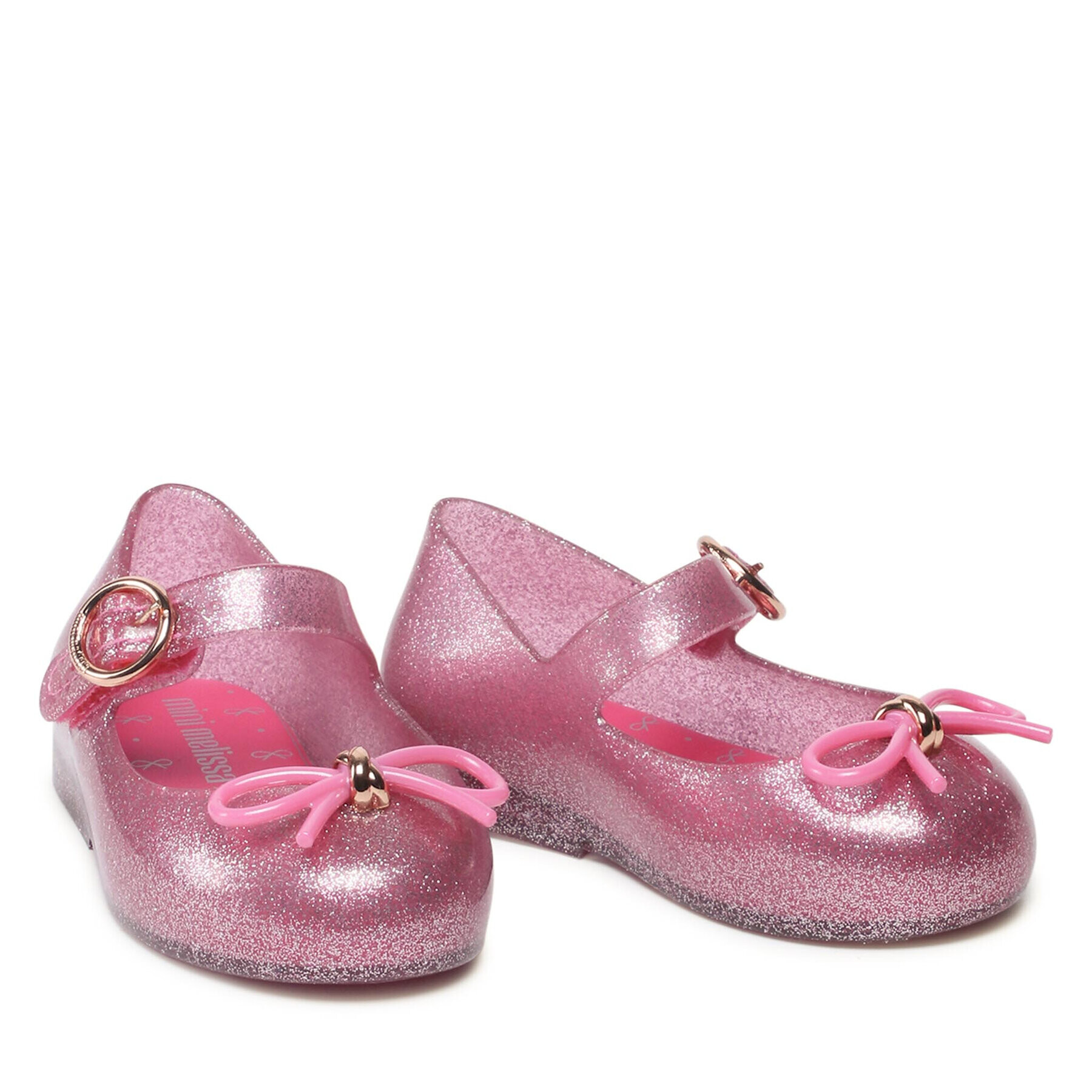 Melissa Обувки Mini Sweet Love Bb 32803 Розов - Pepit.bg