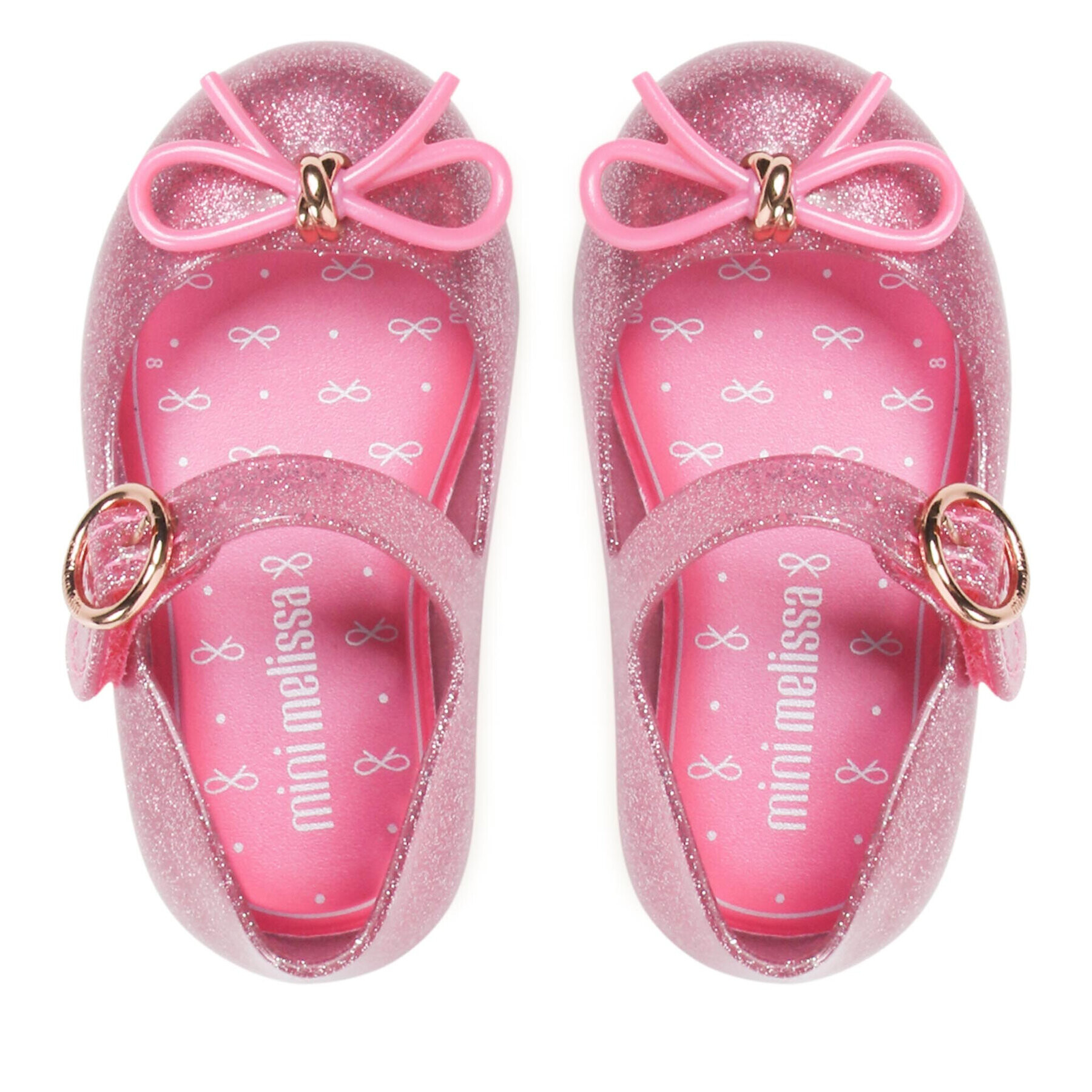Melissa Обувки Mini Sweet Love Bb 32803 Розов - Pepit.bg