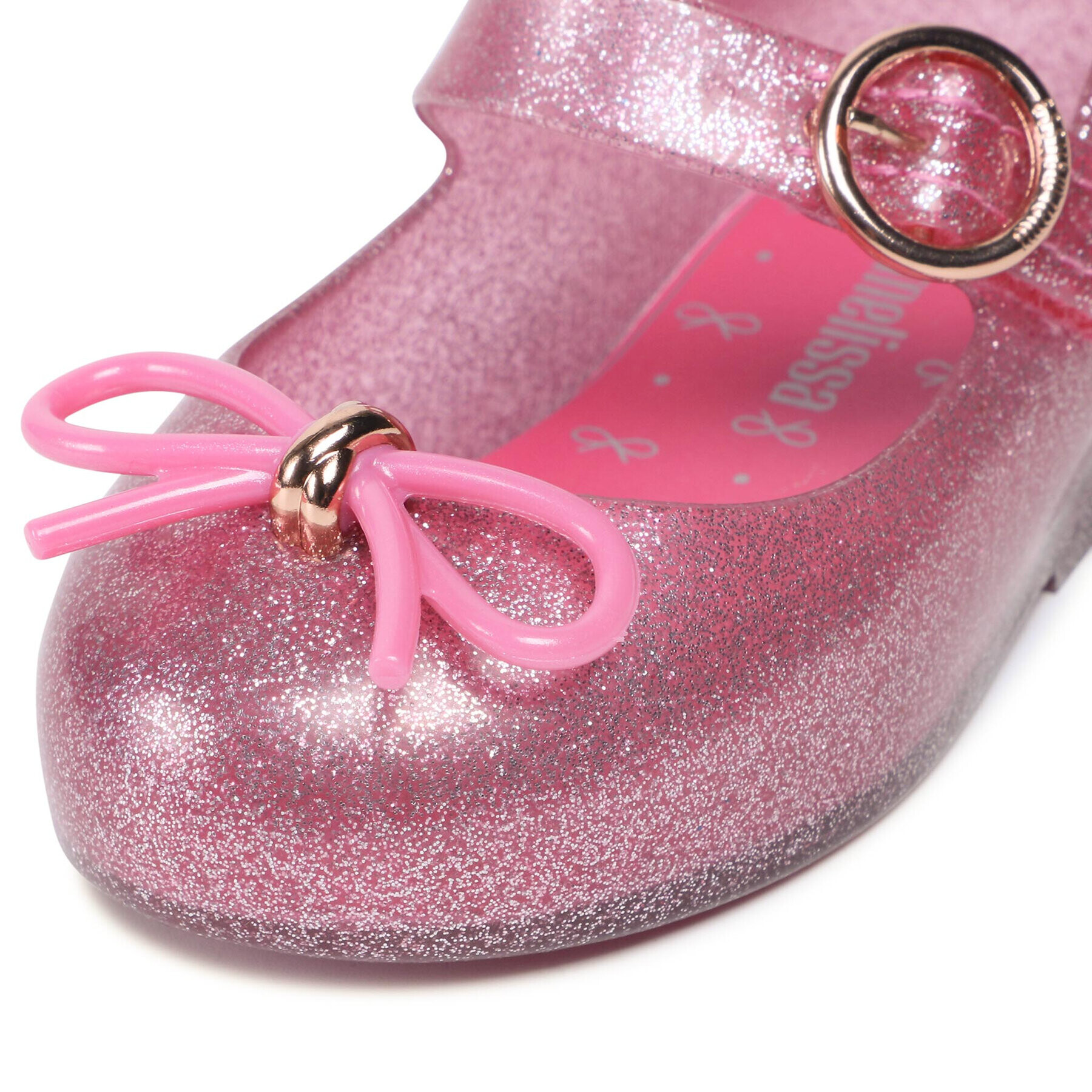 Melissa Обувки Mini Sweet Love Bb 32803 Розов - Pepit.bg