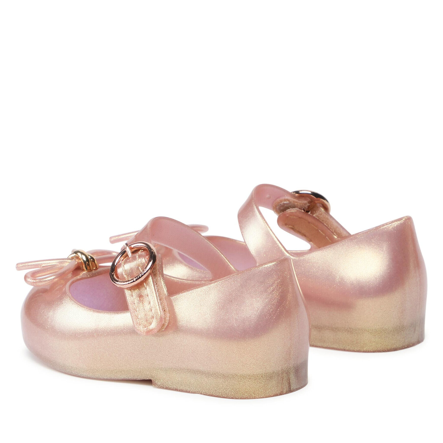 Melissa Обувки Mini Sweet Love Bb 32803 Розов - Pepit.bg