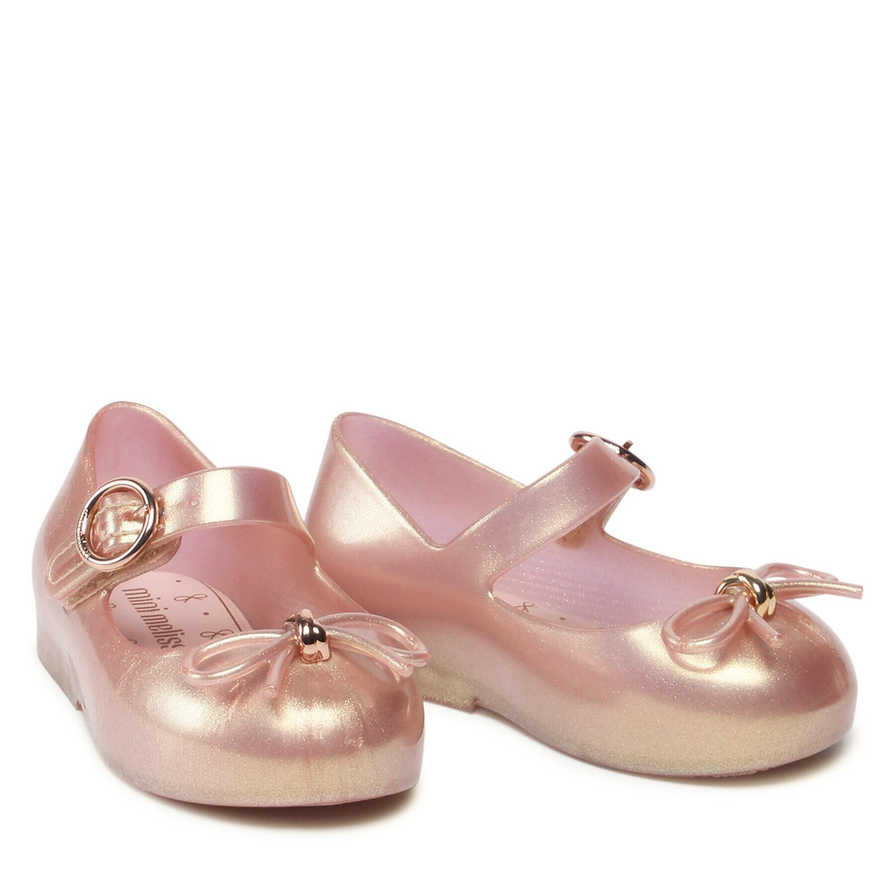 Melissa Обувки Mini Sweet Love Bb 32803 Розов - Pepit.bg