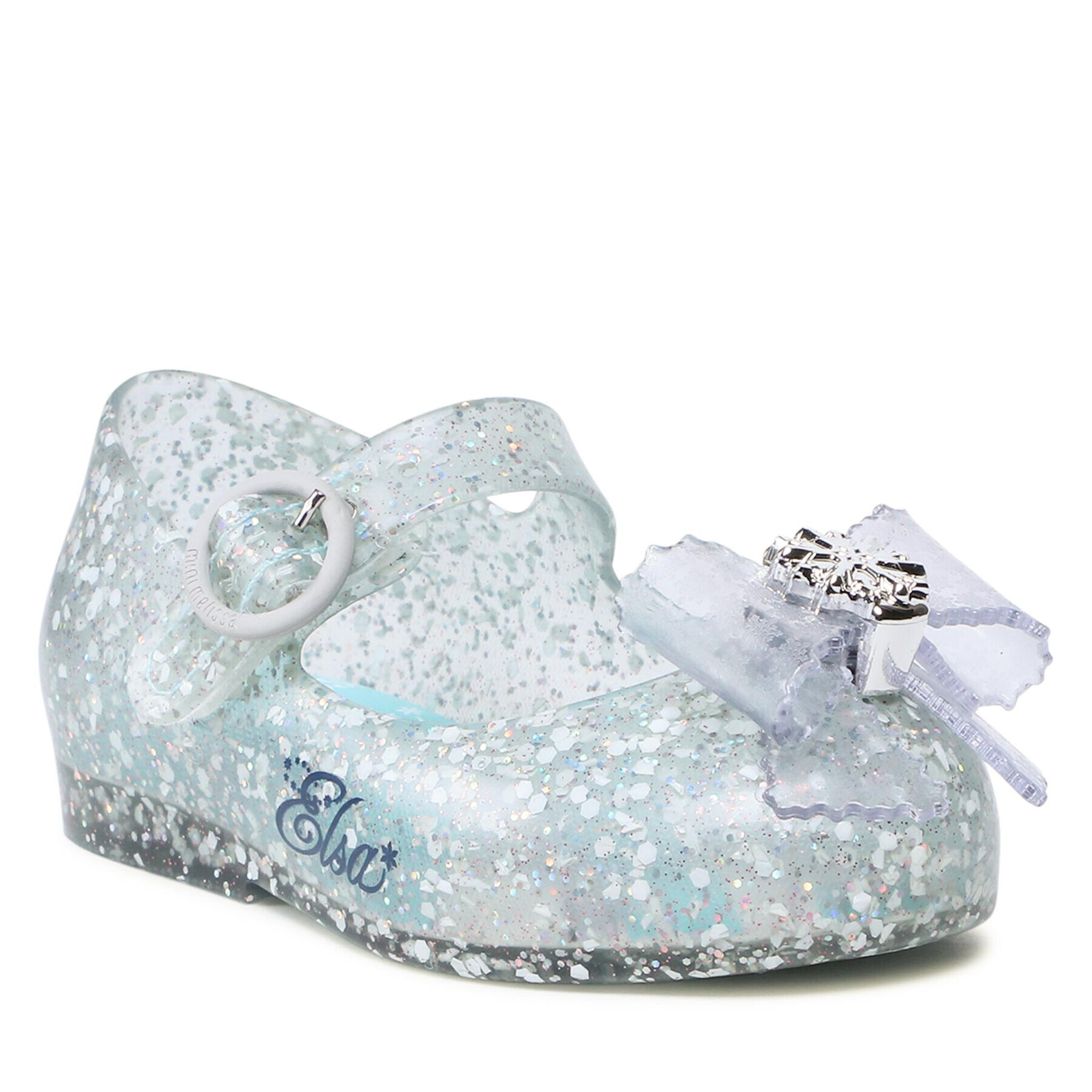 Melissa Обувки Mini Sweet Love + Disn 33447 Син - Pepit.bg